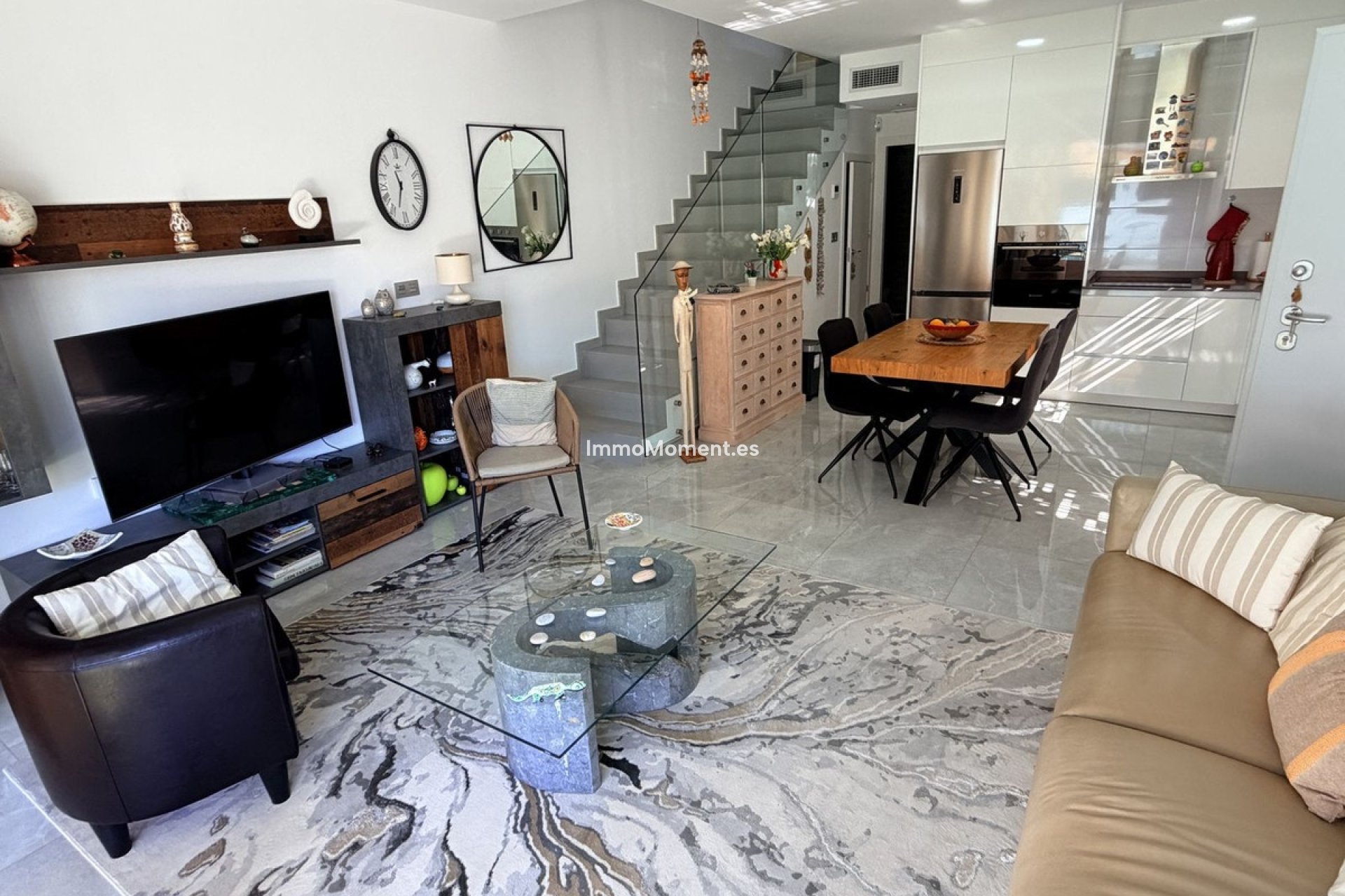 Reventa - Villa independiente - San Pedro del Pinatar - San Pedro del Pinatar Centro