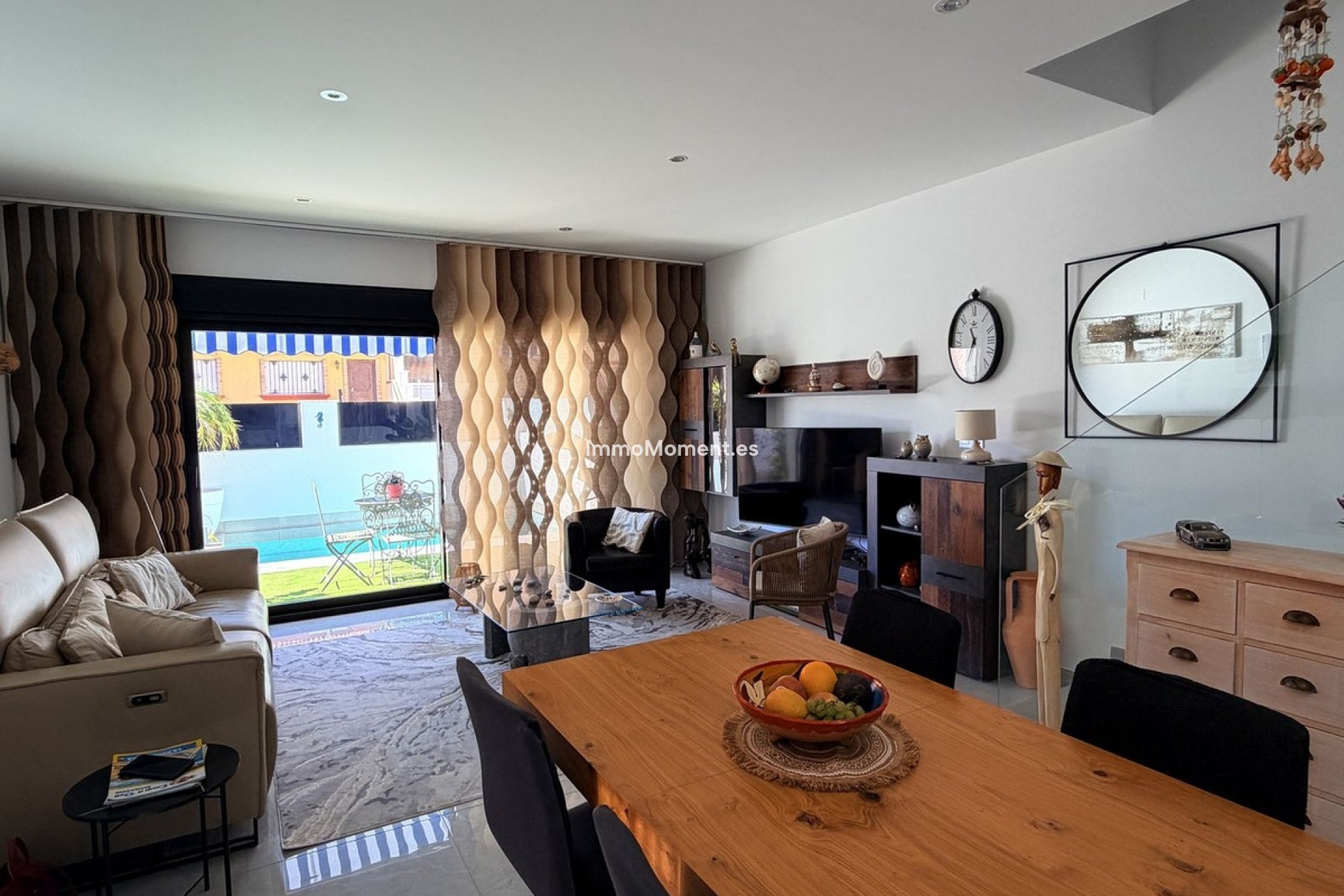 Reventa - Villa independiente - San Pedro del Pinatar - San Pedro del Pinatar Centro
