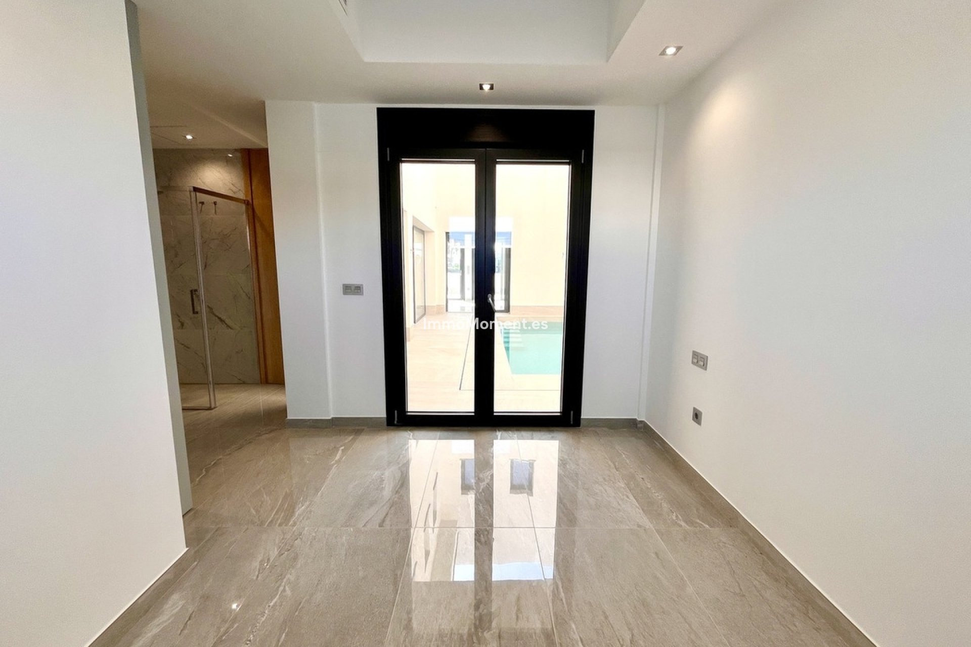 Reventa - Villa independiente - San Pedro del Pinatar - San Pedro del Pinatar Centro