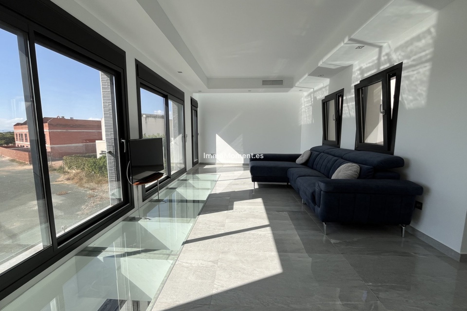 Reventa - Villa independiente - San Pedro del Pinatar - San Pedro del Pinatar Centro