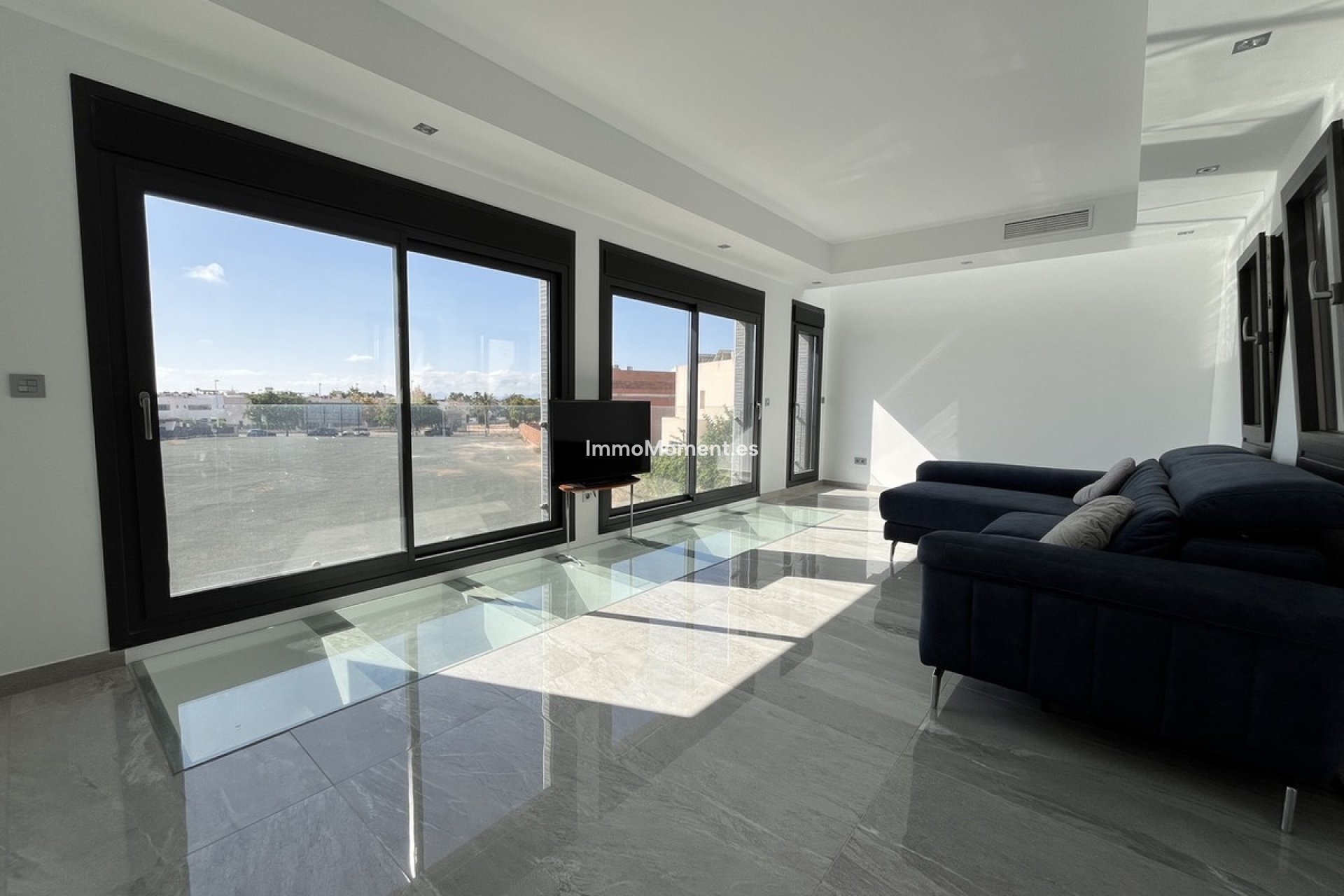 Reventa - Villa independiente - San Pedro del Pinatar - San Pedro del Pinatar Centro