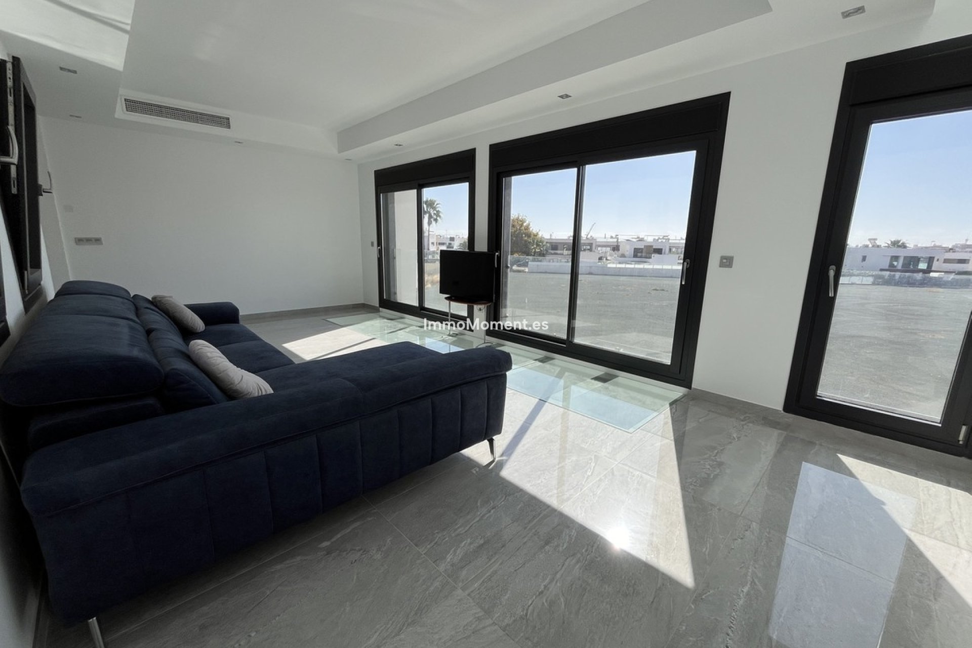 Reventa - Villa independiente - San Pedro del Pinatar - San Pedro del Pinatar Centro