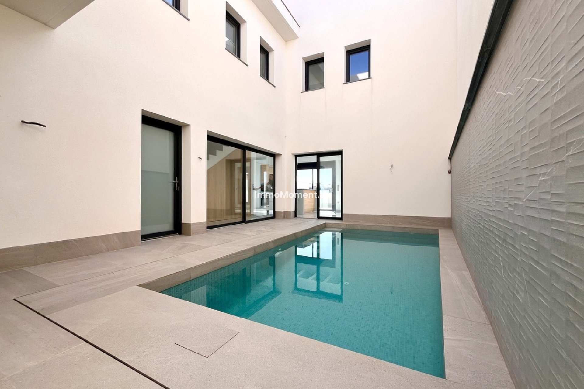 Reventa - Villa independiente - San Pedro del Pinatar - San Pedro del Pinatar Centro