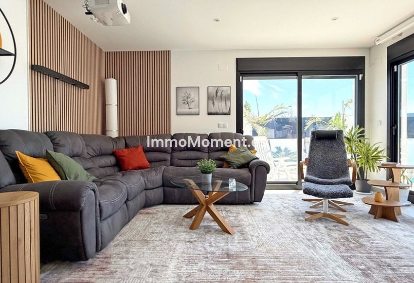 Reventa - Villa independiente - San Pedro del Pinatar - San Pedro del Pinatar Centro