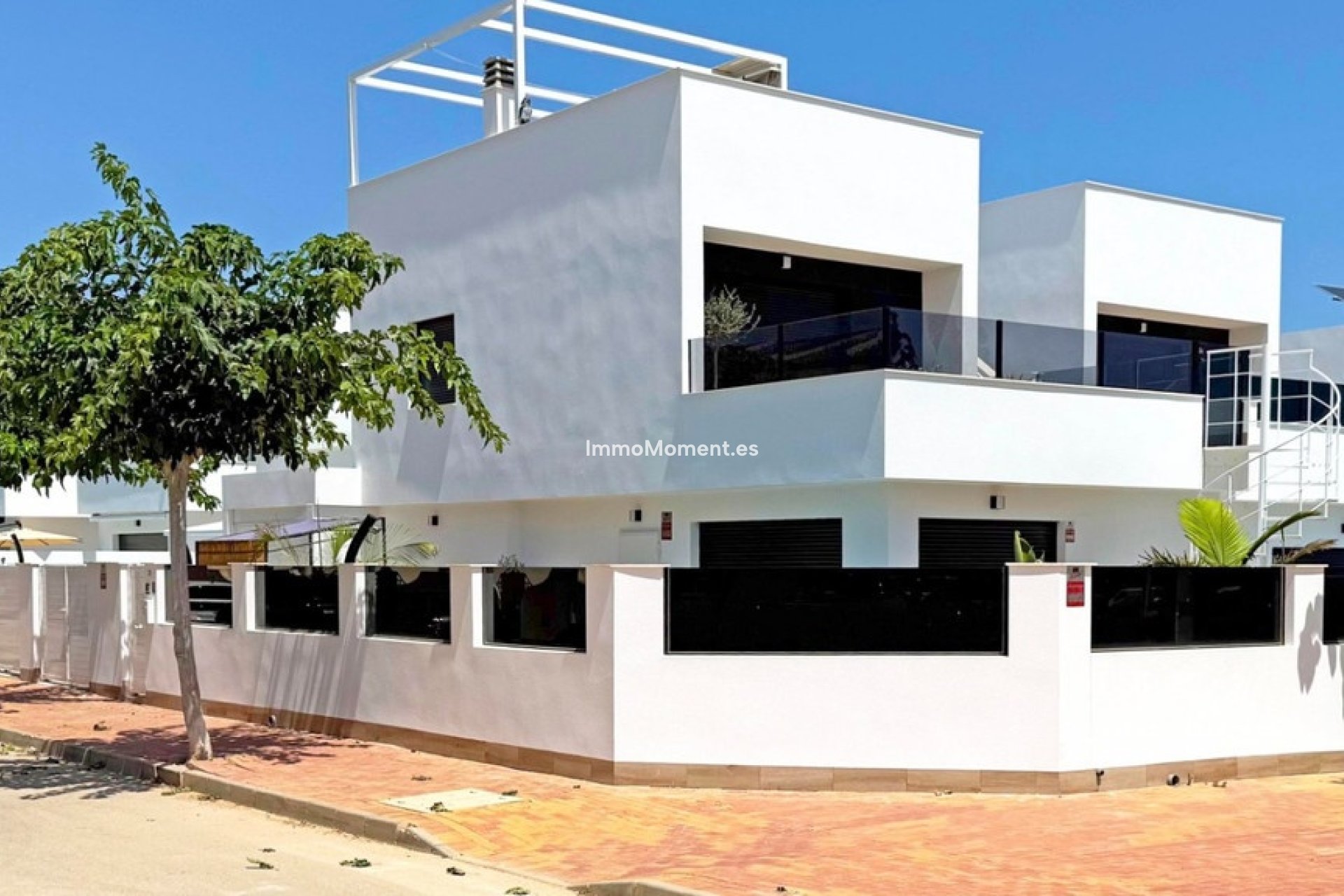 Reventa - Villa independiente - San Pedro del Pinatar - San Pedro del Pinatar Centro
