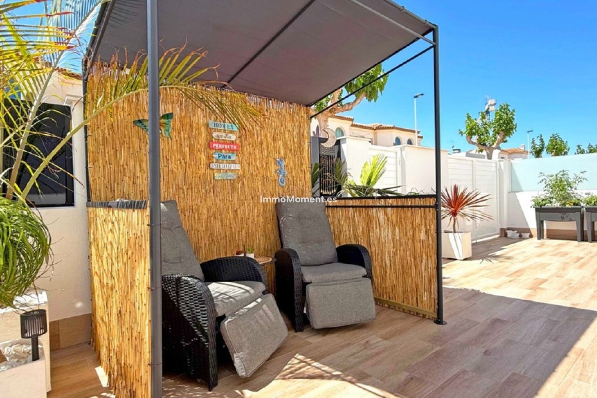 Reventa - Villa independiente - San Pedro del Pinatar - San Pedro del Pinatar Centro