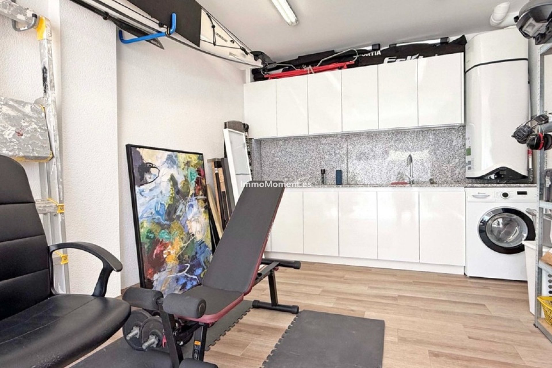 Reventa - Villa independiente - San Pedro del Pinatar - San Pedro del Pinatar Centro