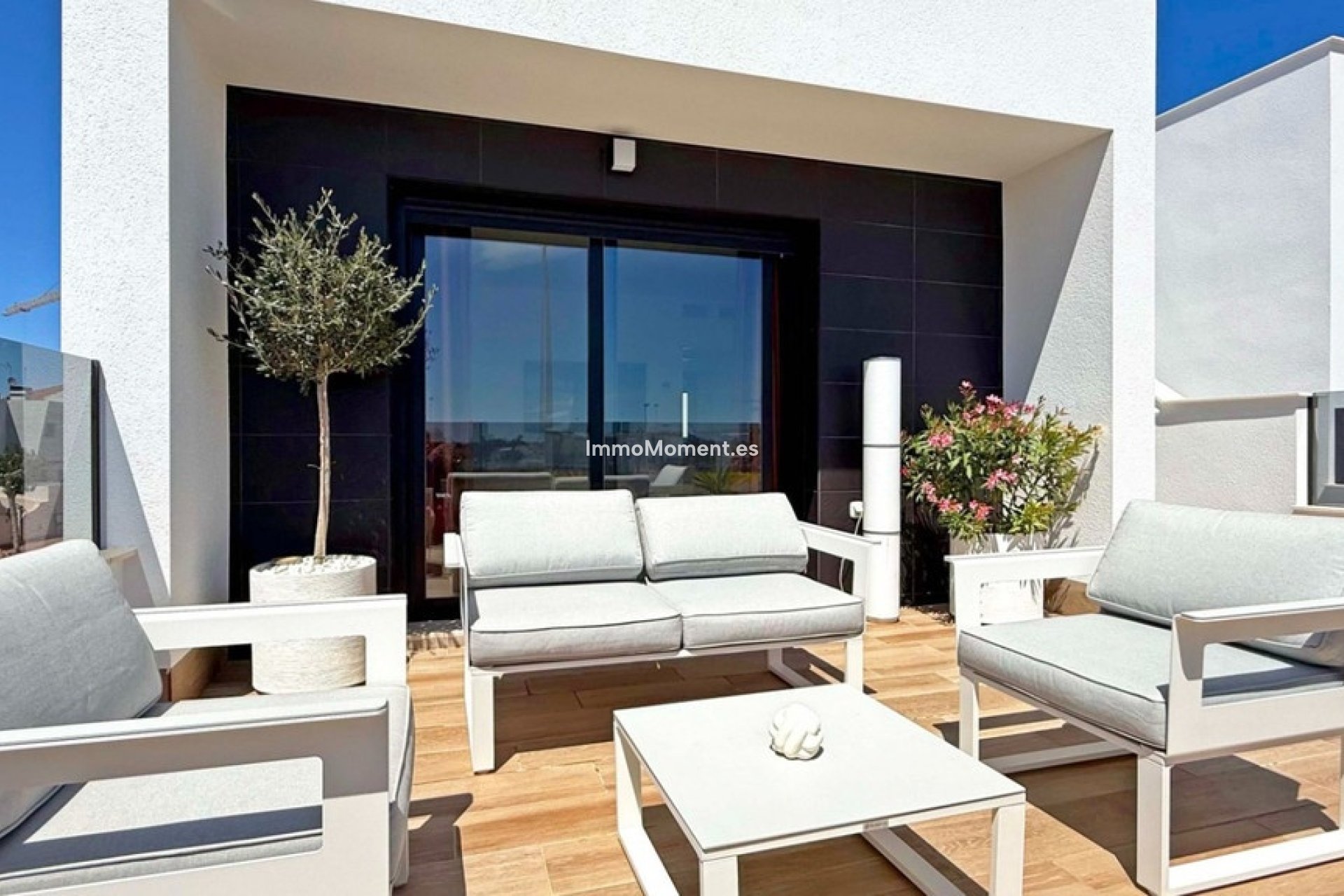Reventa - Villa independiente - San Pedro del Pinatar - San Pedro del Pinatar Centro