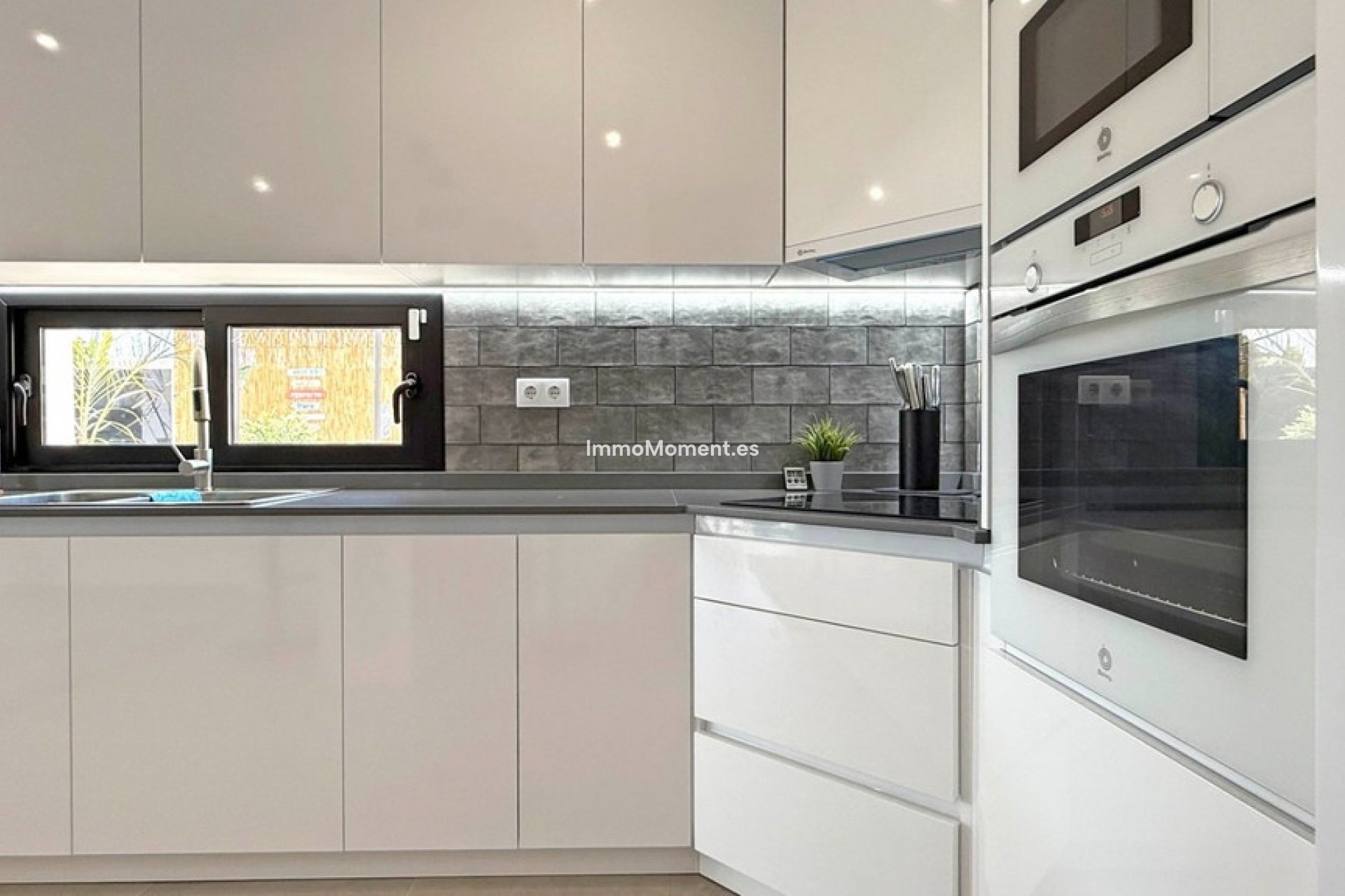 Reventa - Villa independiente - San Pedro del Pinatar - San Pedro del Pinatar Centro