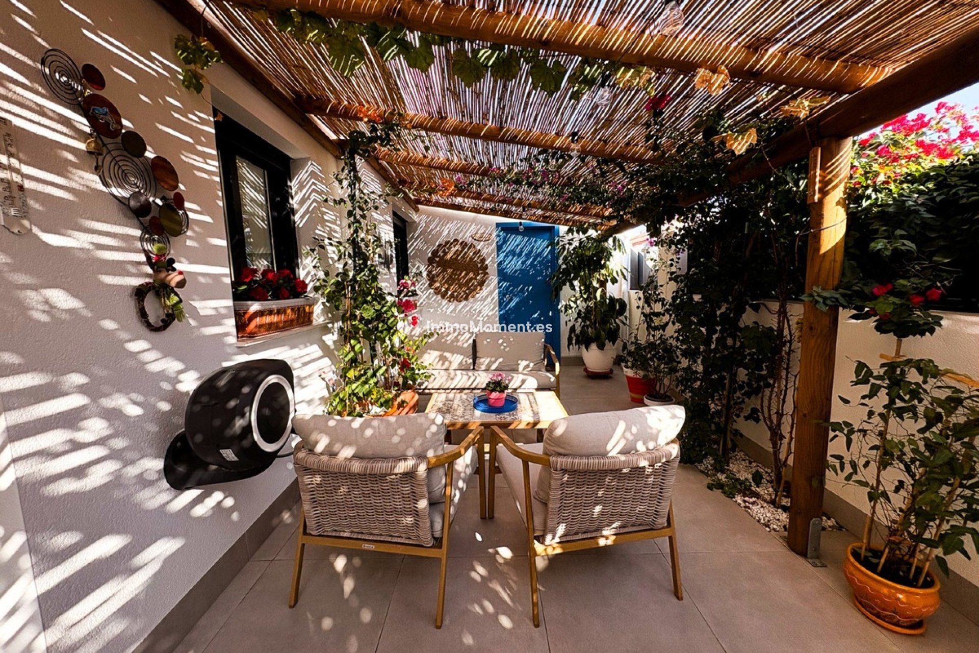 Reventa - Villa independiente - San Pedro del Pinatar - San Pedro del Pinatar Centro