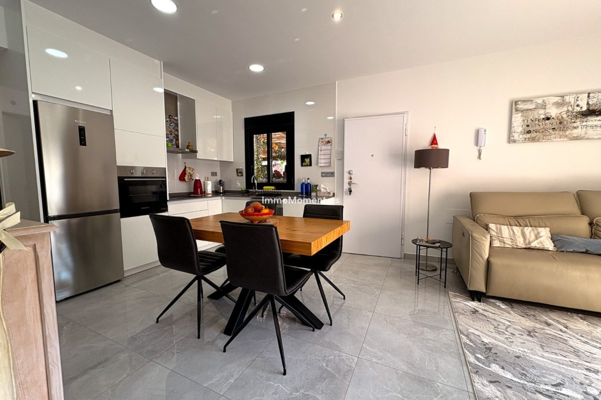 Reventa - Villa independiente - San Pedro del Pinatar - San Pedro del Pinatar Centro