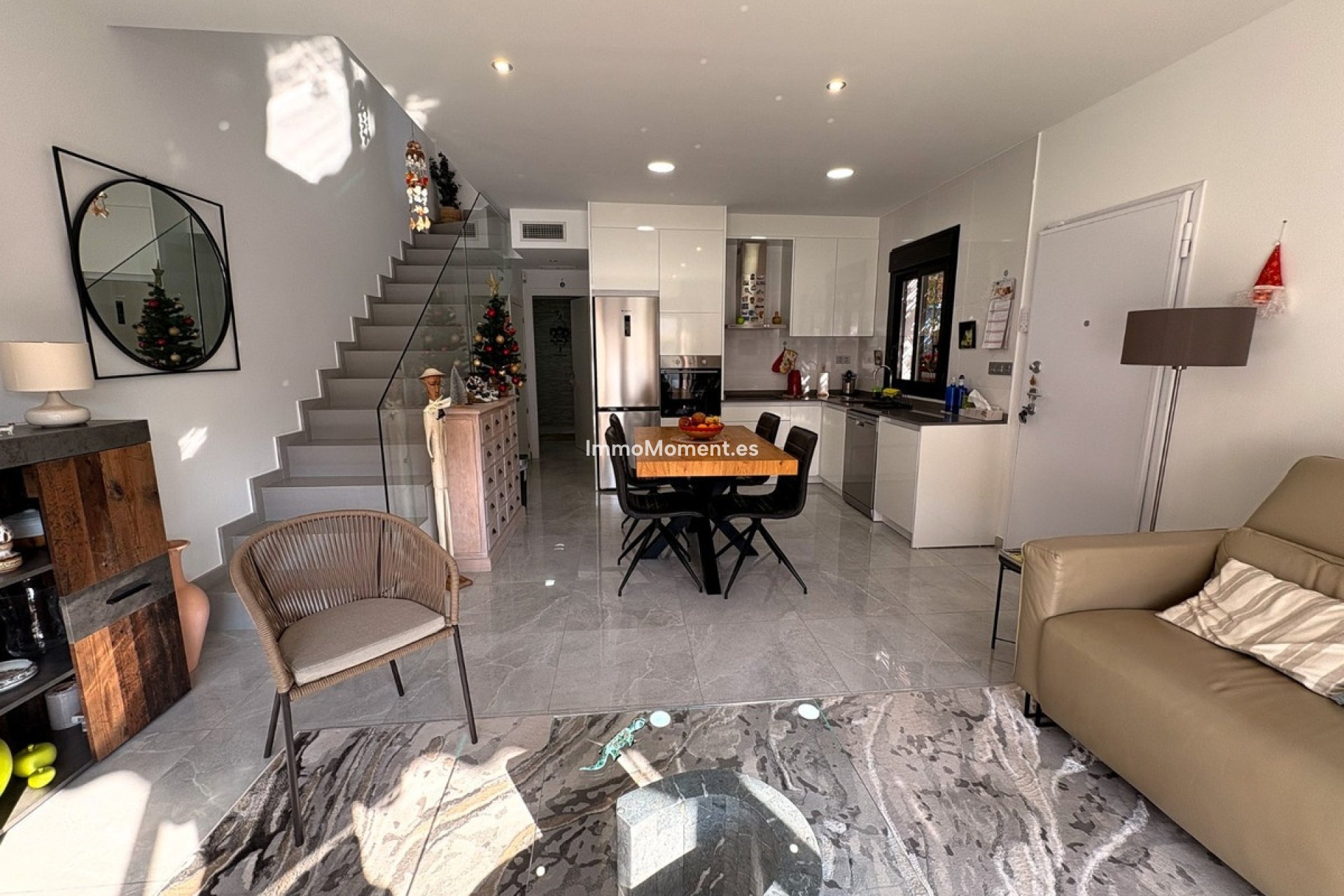 Reventa - Villa independiente - San Pedro del Pinatar - San Pedro del Pinatar Centro
