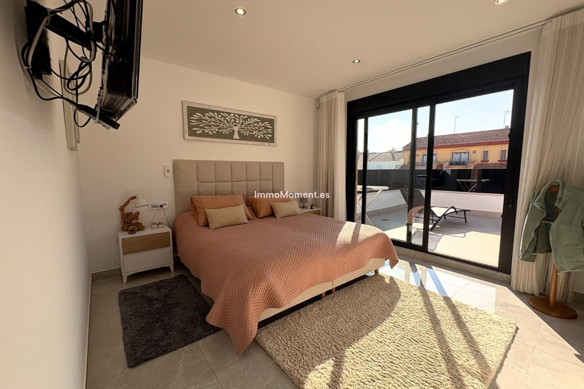 Reventa - Villa independiente - San Pedro del Pinatar - San Pedro del Pinatar Centro