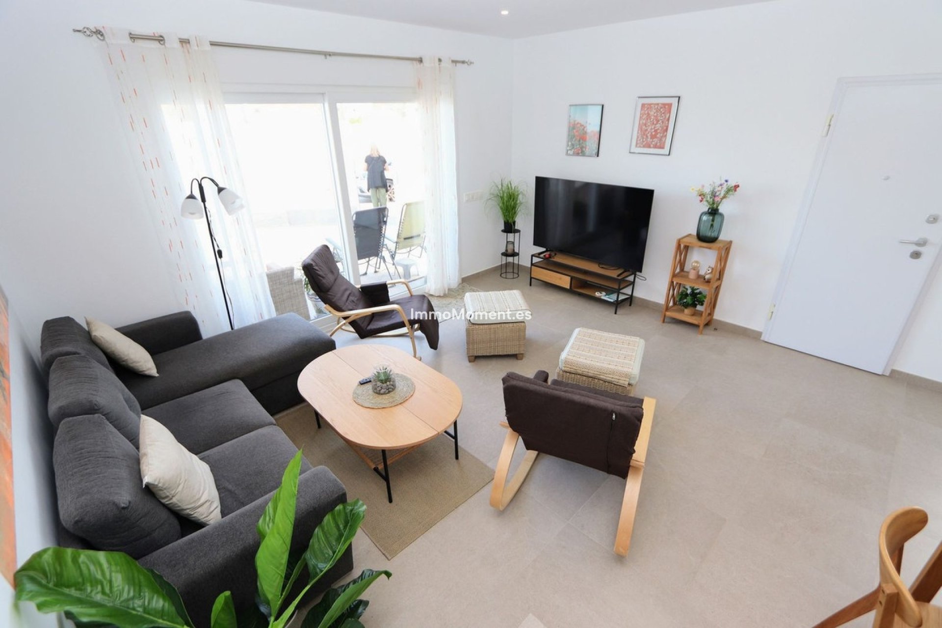 Reventa - Villa independiente - San Pedro del Pinatar - San Pedro del Pinatar Centro