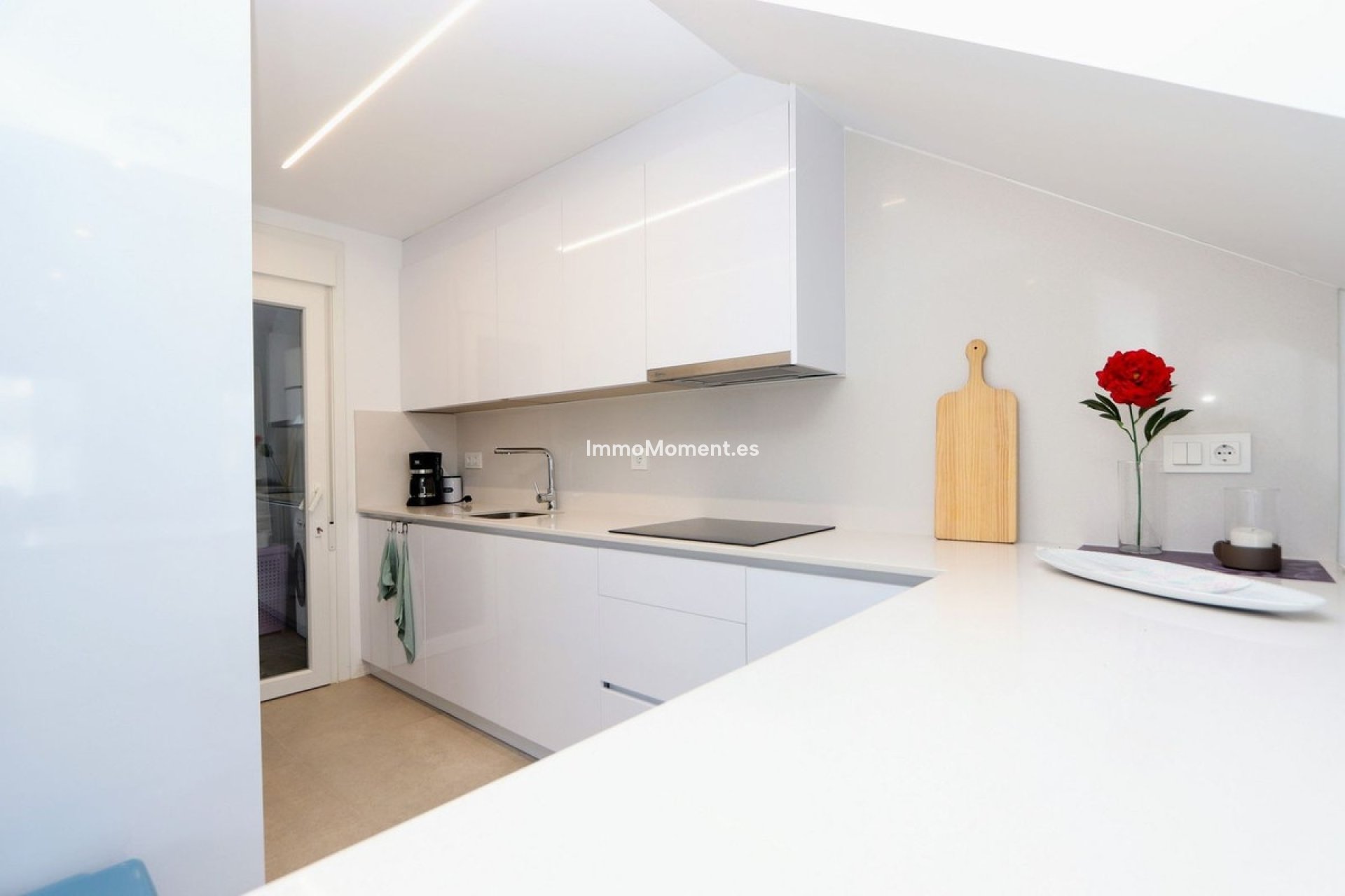 Reventa - Villa independiente - San Pedro del Pinatar - San Pedro del Pinatar Centro