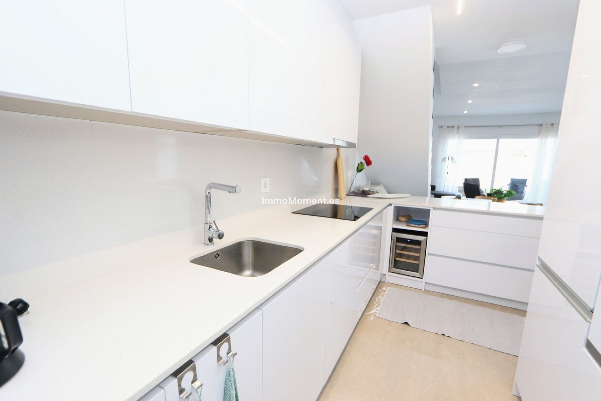 Reventa - Villa independiente - San Pedro del Pinatar - San Pedro del Pinatar Centro