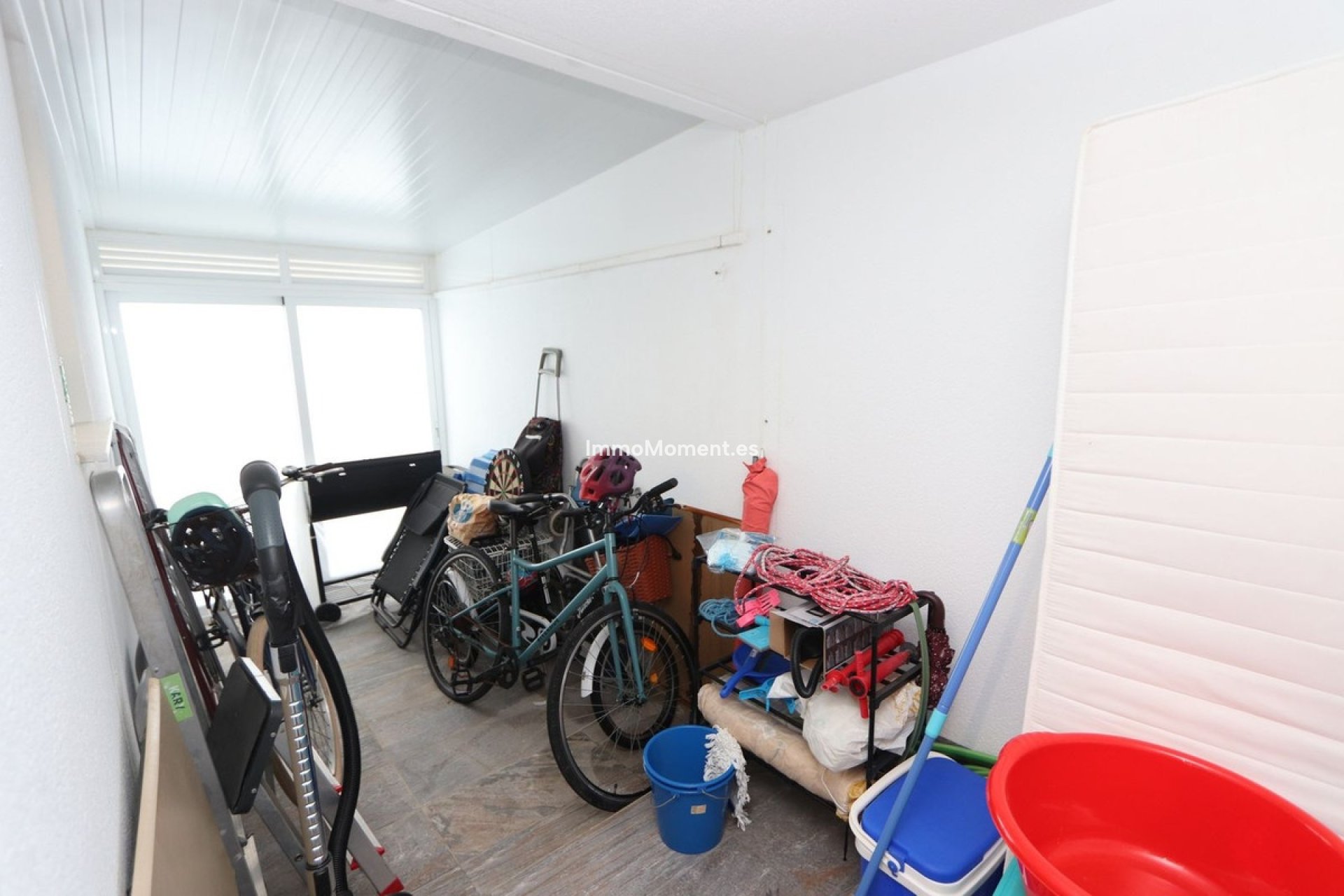 Reventa - Villa independiente - San Pedro del Pinatar - San Pedro del Pinatar Centro