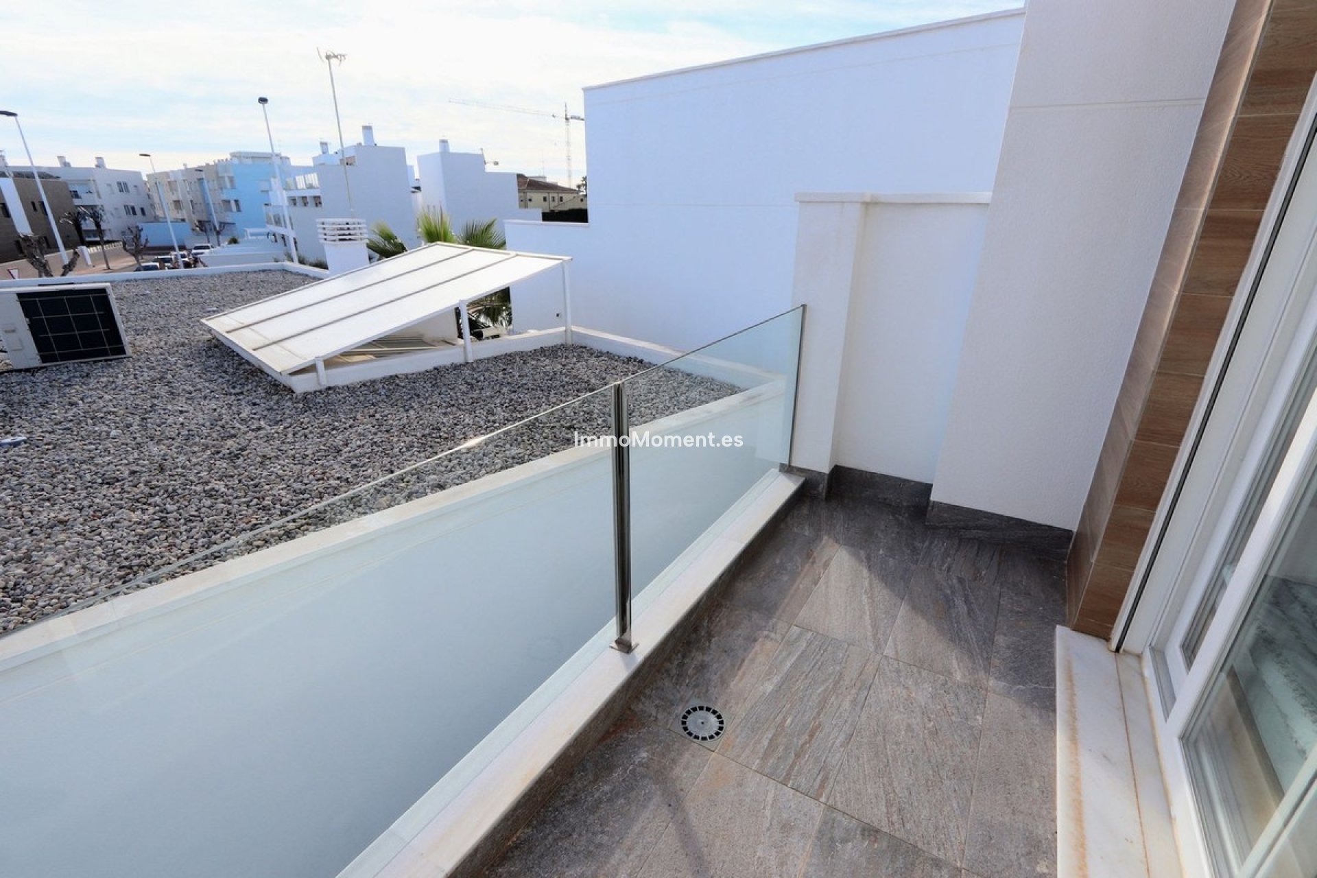 Reventa - Villa independiente - San Pedro del Pinatar - San Pedro del Pinatar Centro