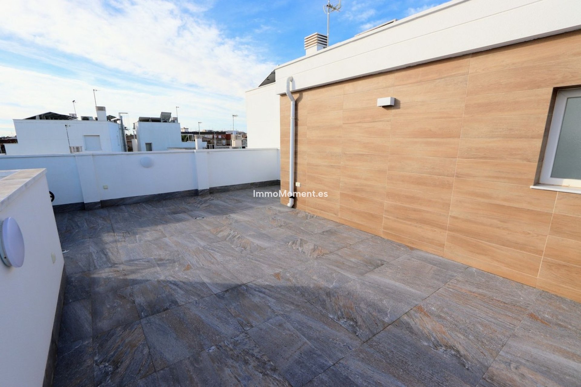 Reventa - Villa independiente - San Pedro del Pinatar - San Pedro del Pinatar Centro