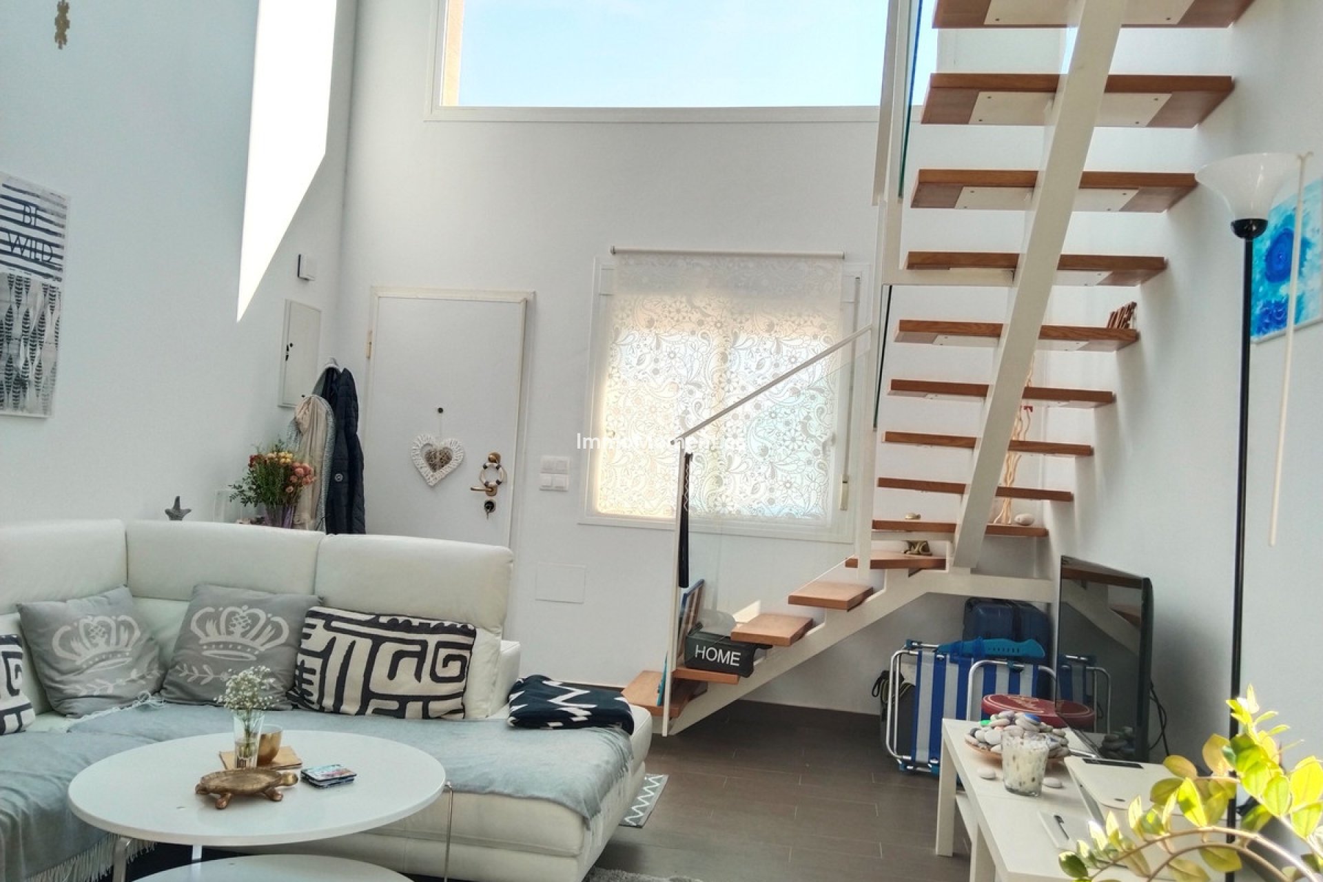 Reventa - Villa independiente - Santa Pola - Gran Alacant