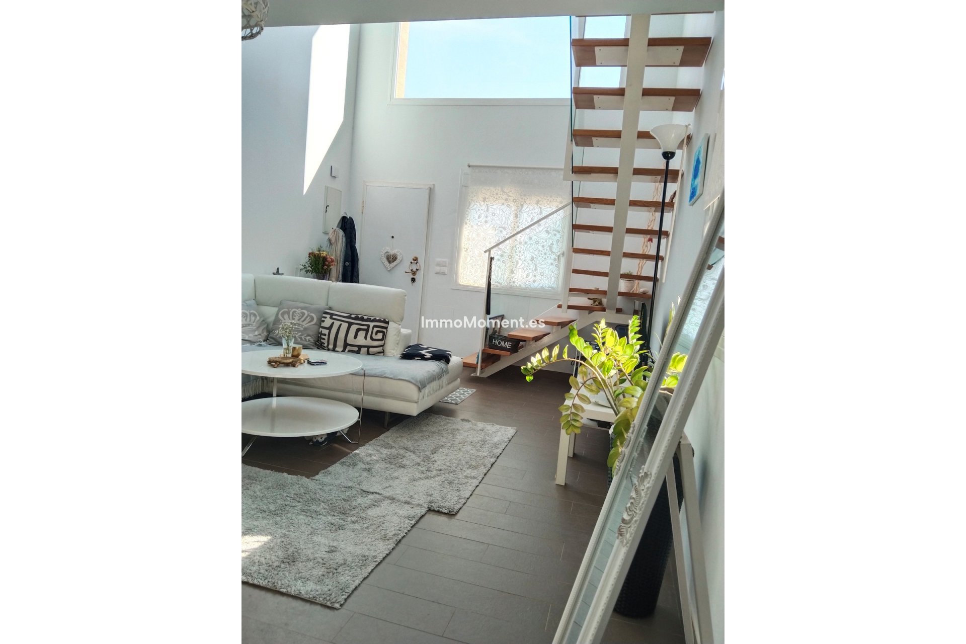 Reventa - Villa independiente - Santa Pola - Gran Alacant