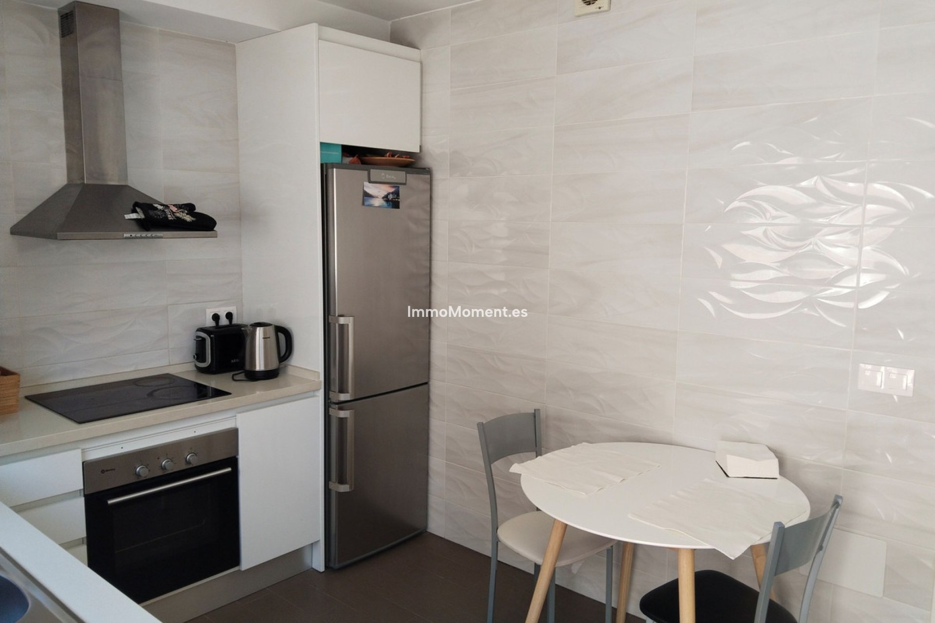 Reventa - Villa independiente - Santa Pola - Gran Alacant