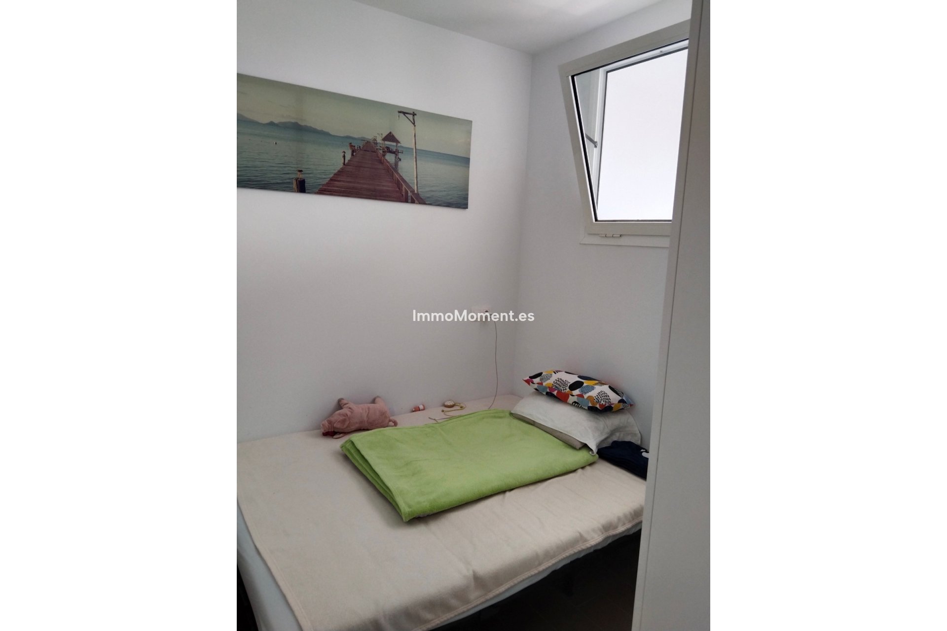 Reventa - Villa independiente - Santa Pola - Gran Alacant