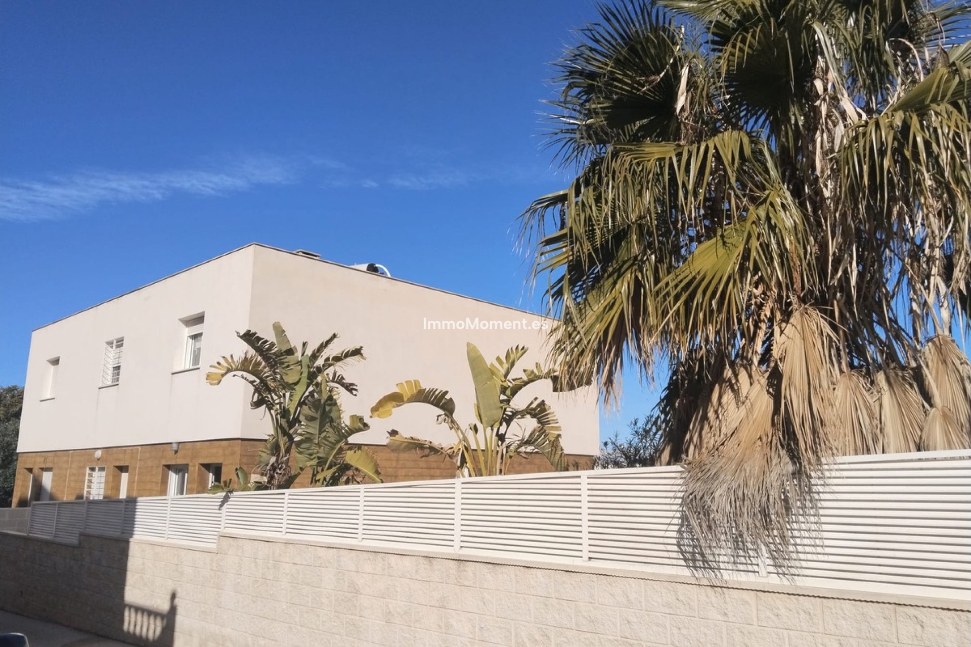 Reventa - Villa independiente - Santa Pola - Gran Alacant