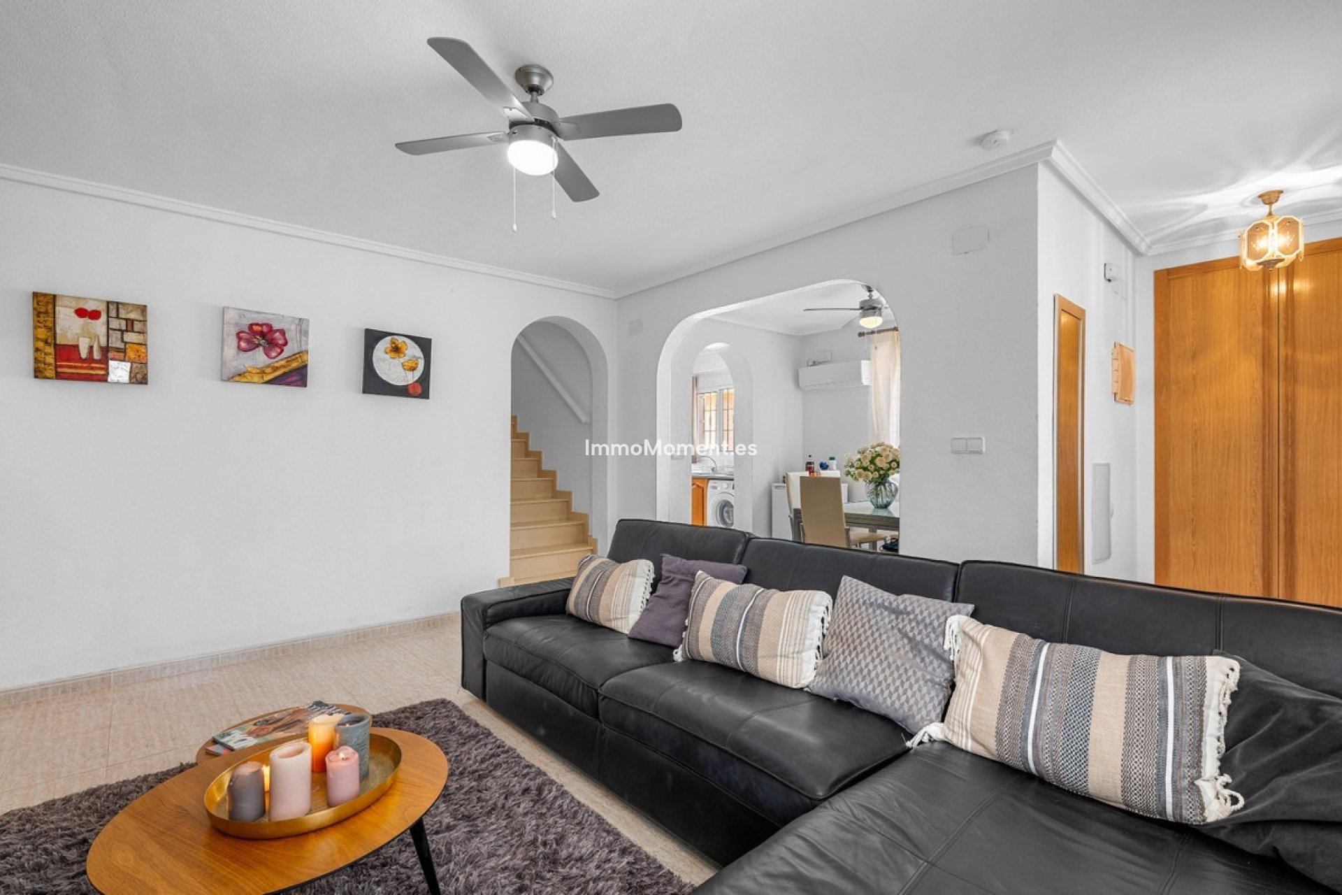 Reventa - Villa independiente - Santa Pola - Gran Alacant