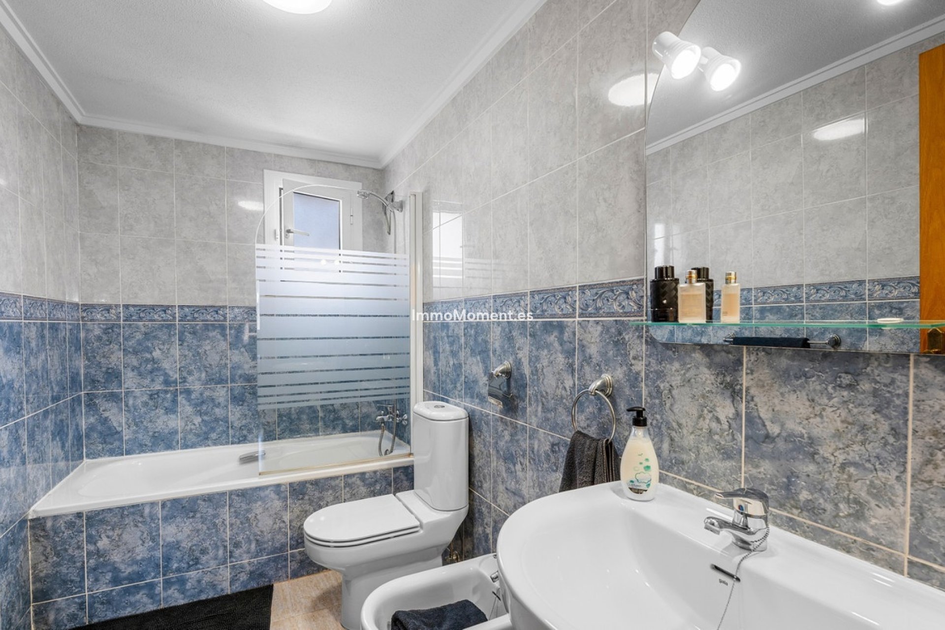 Reventa - Villa independiente - Santa Pola - Gran Alacant