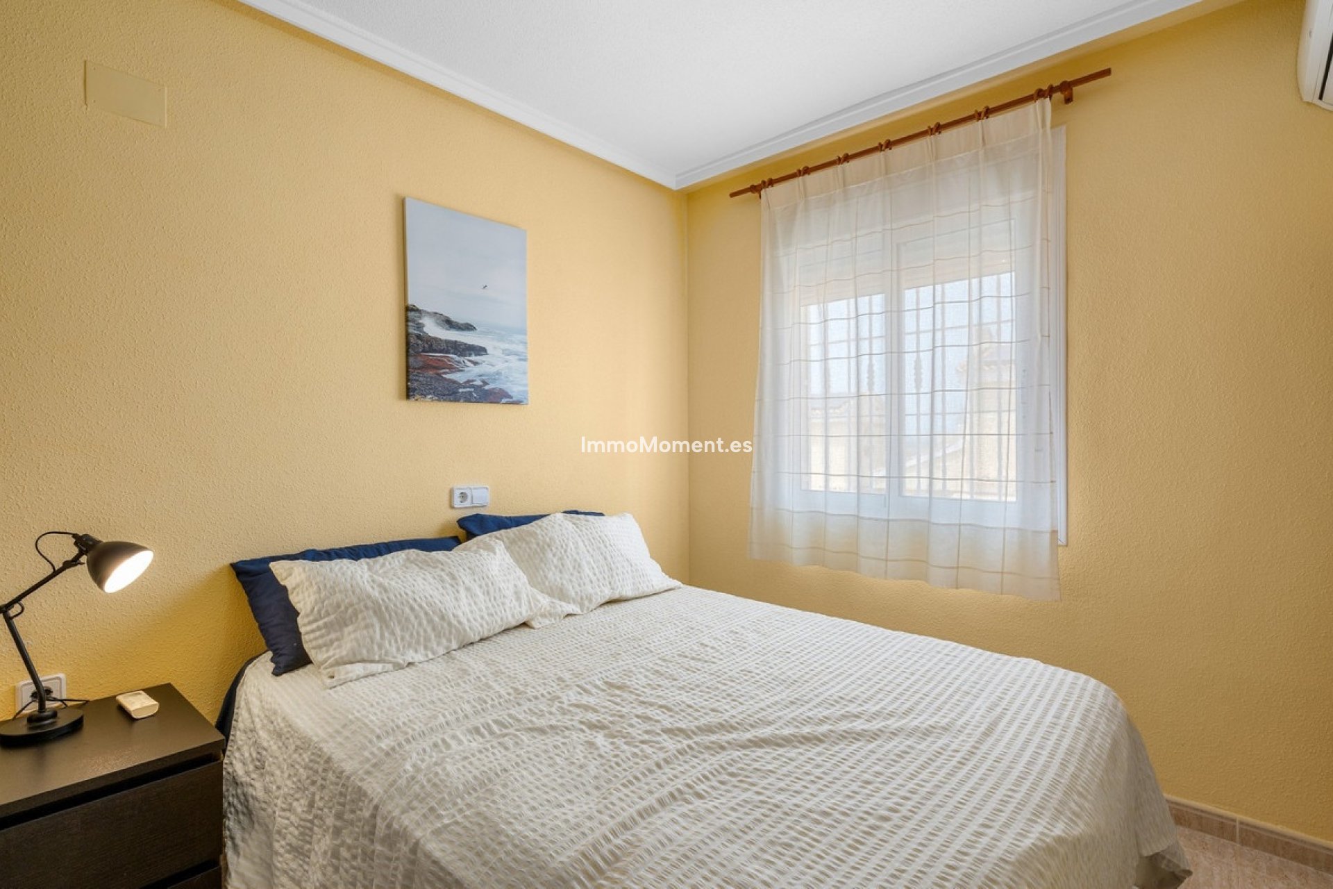 Reventa - Villa independiente - Santa Pola - Gran Alacant