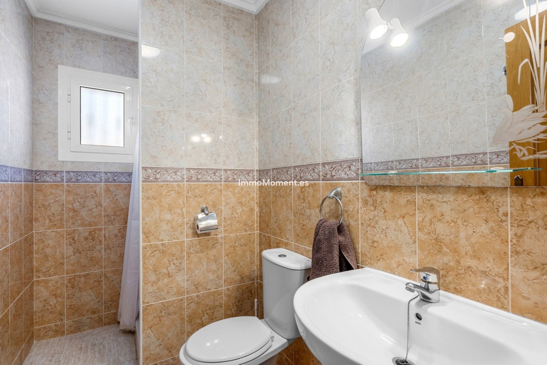 Reventa - Villa independiente - Santa Pola - Gran Alacant
