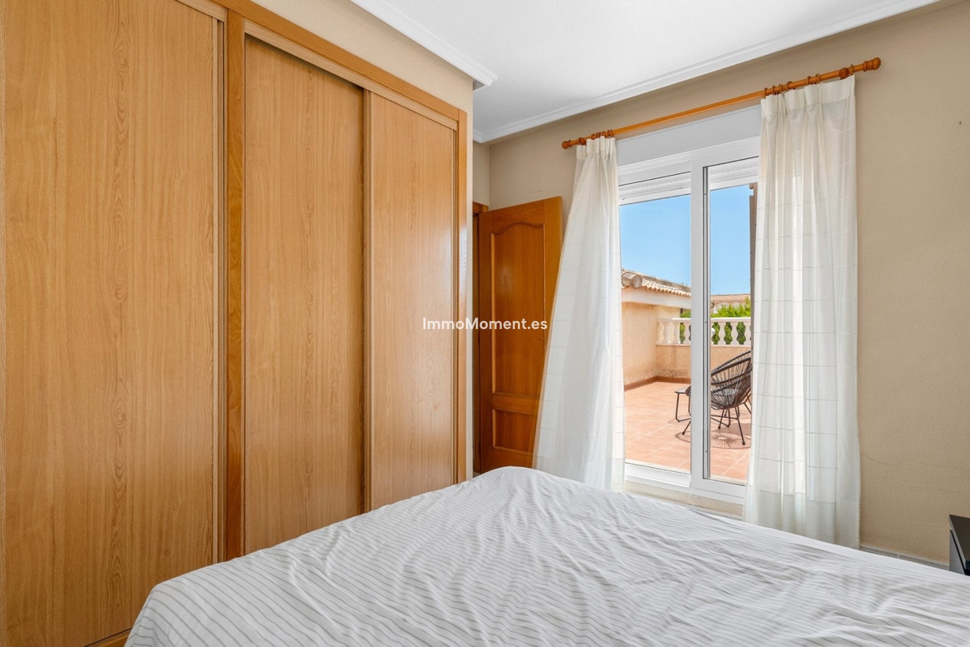 Reventa - Villa independiente - Santa Pola - Gran Alacant