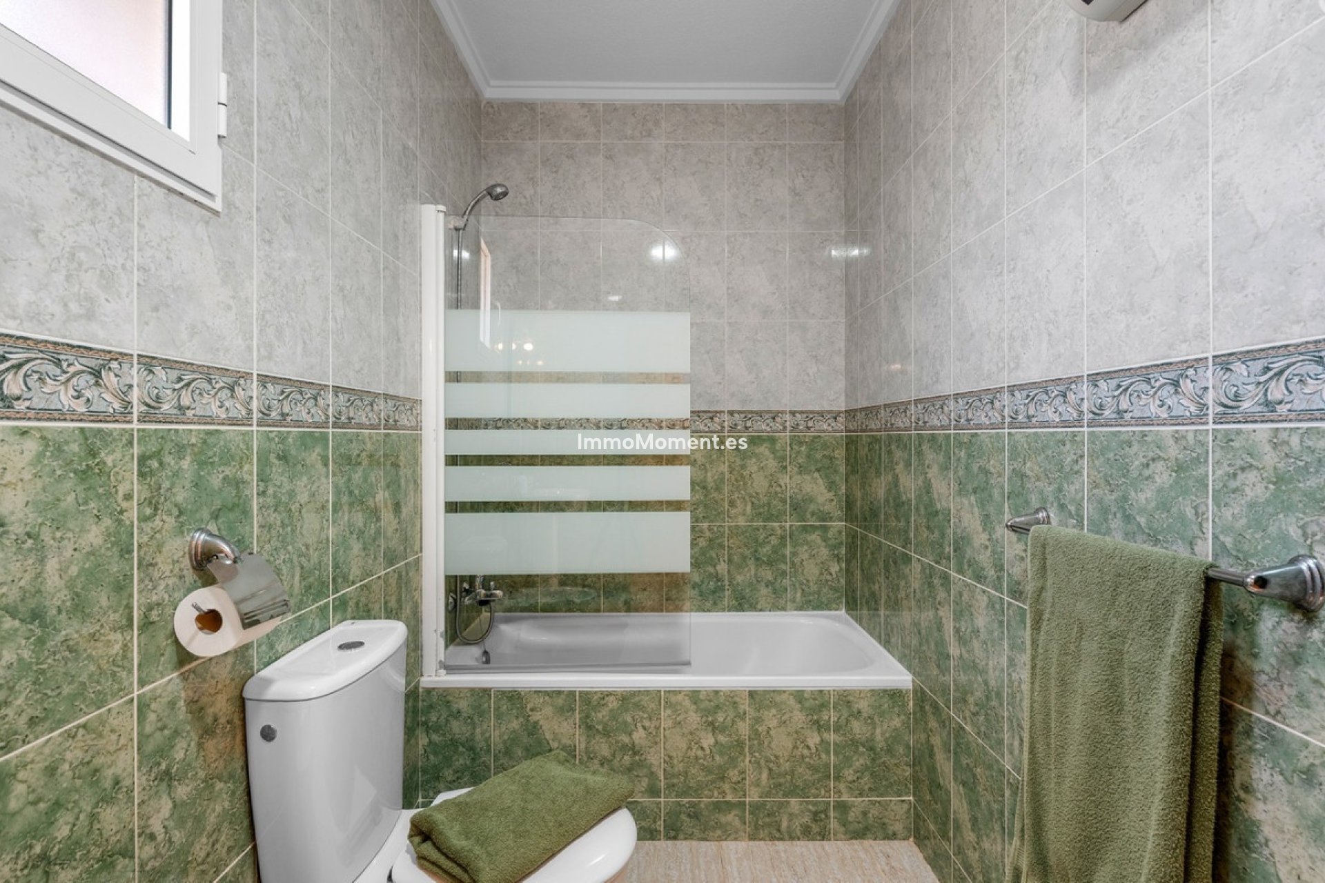 Reventa - Villa independiente - Santa Pola - Gran Alacant