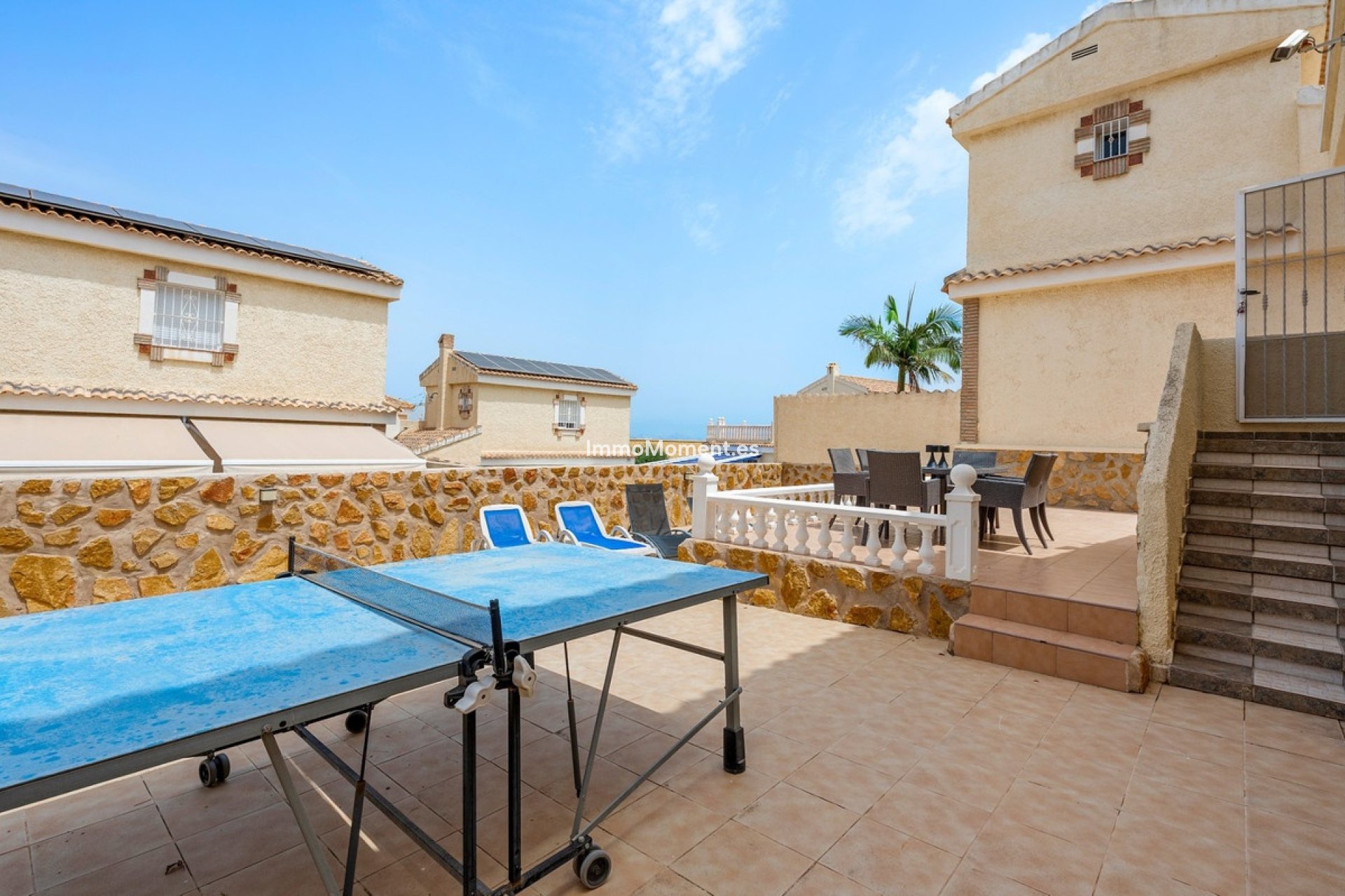 Reventa - Villa independiente - Santa Pola - Gran Alacant