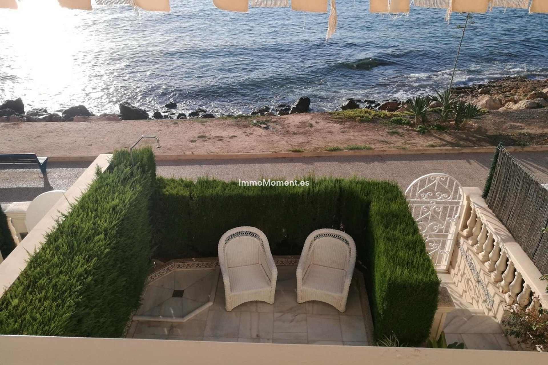 Reventa - Villa independiente - Santa Pola - Santa Pola Centro