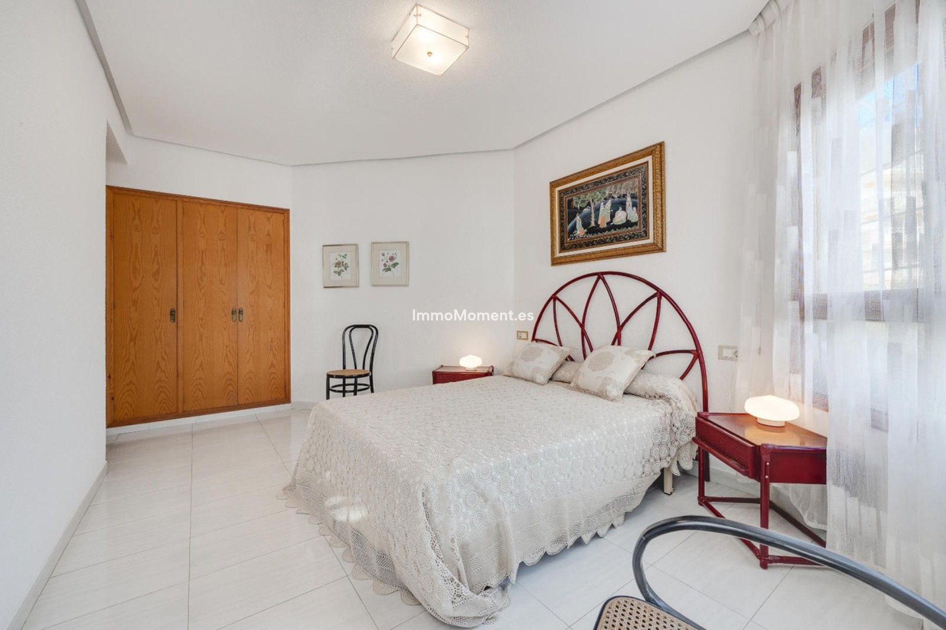 Reventa - Villa independiente - Santa Pola - Santa Pola Centro