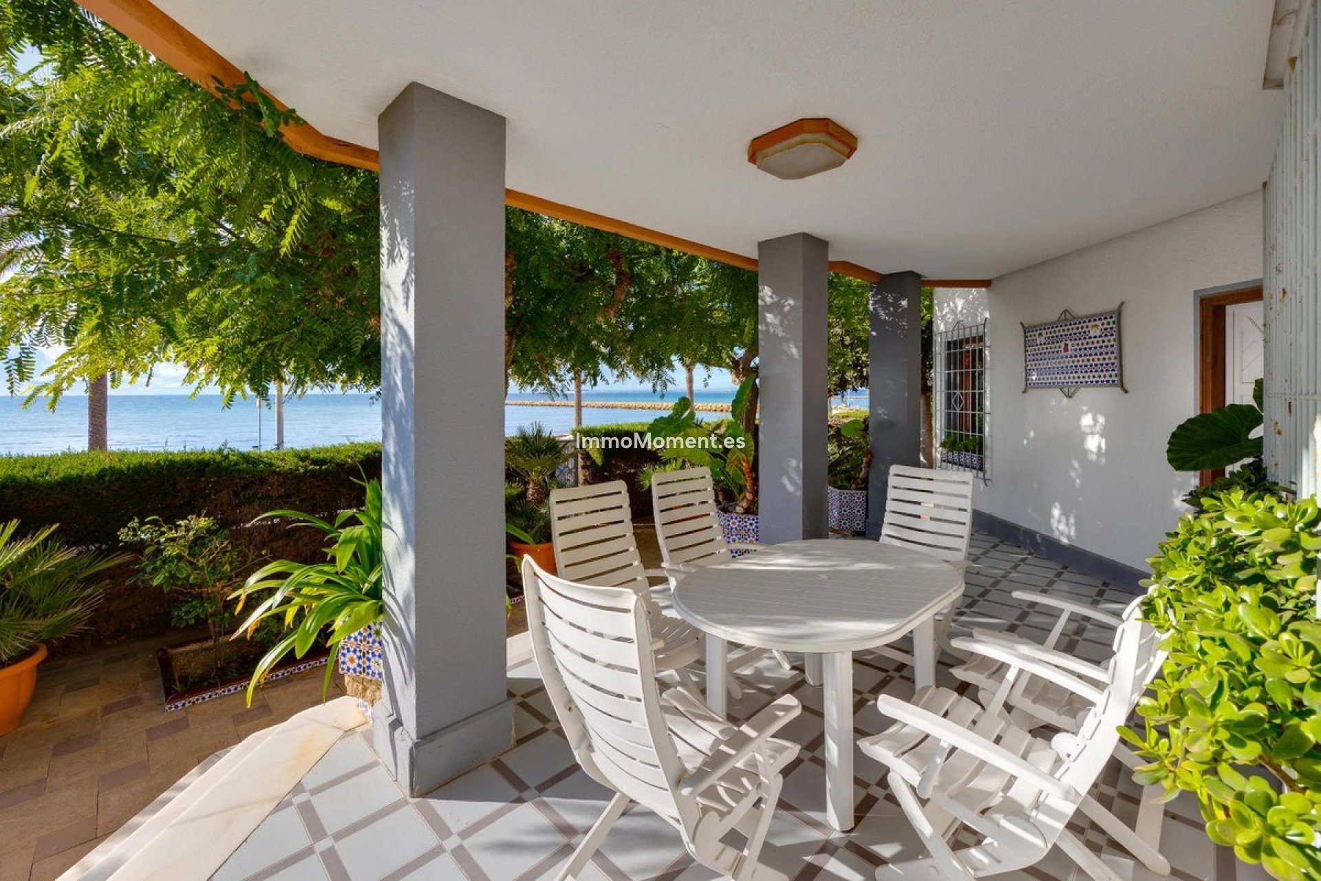 Reventa - Villa independiente - Santa Pola - Santa Pola Centro