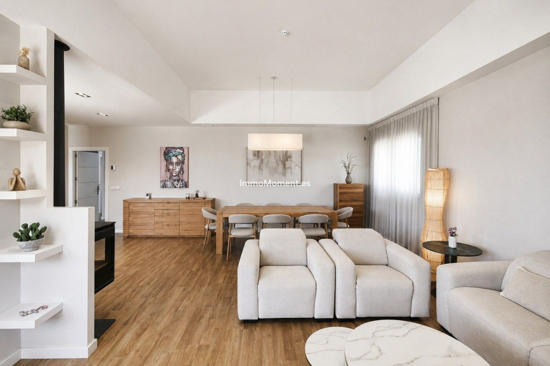 Reventa - Villa independiente - Santa Pola - Santa Pola Centro