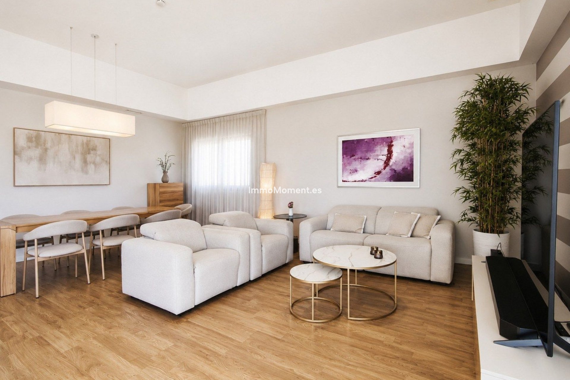 Reventa - Villa independiente - Santa Pola - Santa Pola Centro