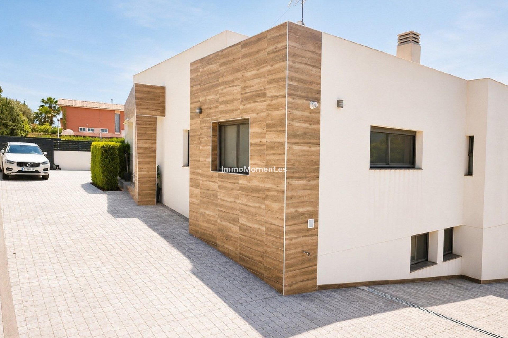 Reventa - Villa independiente - Santa Pola - Santa Pola Centro