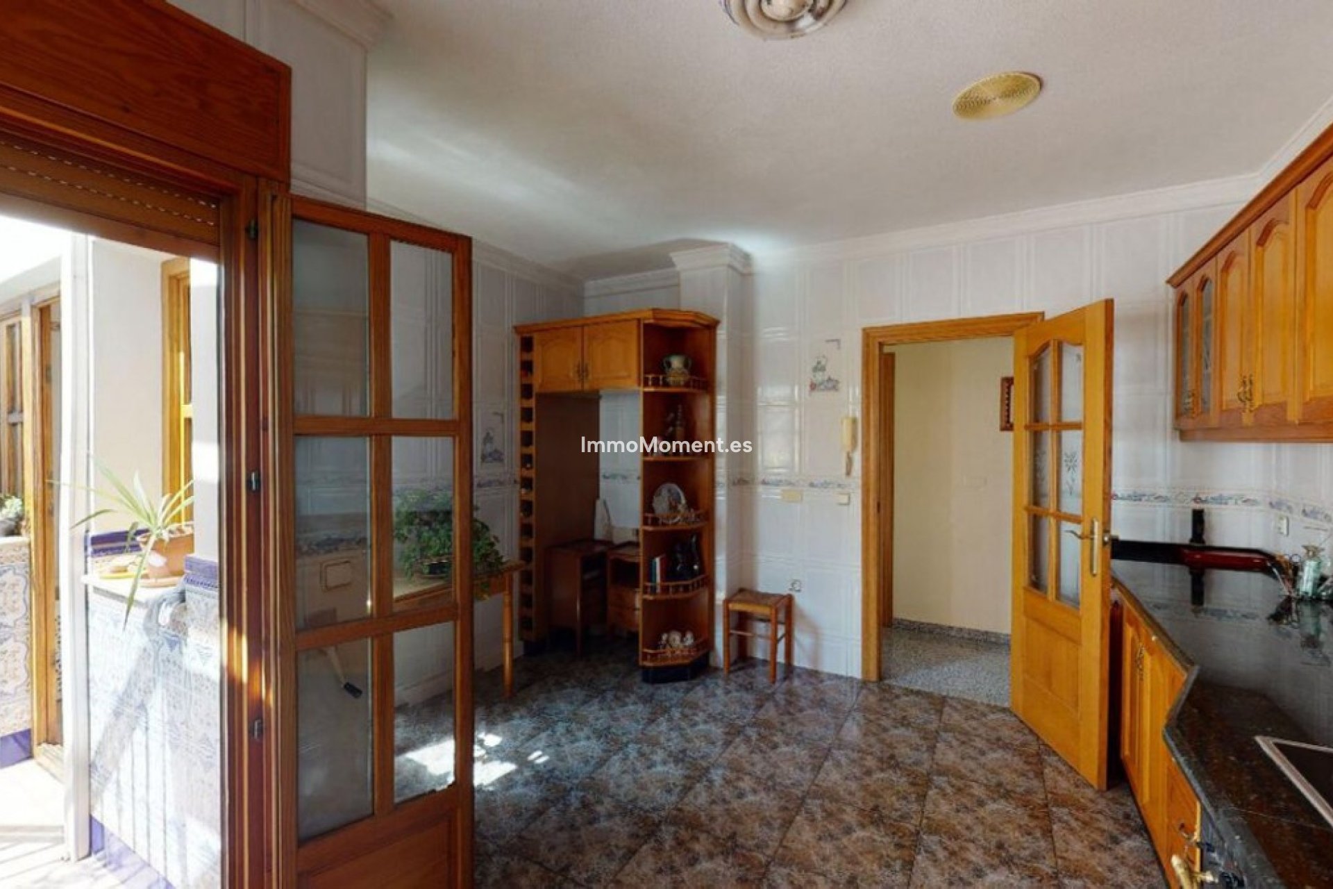 Reventa - Villa independiente - Sax - Sax Centro