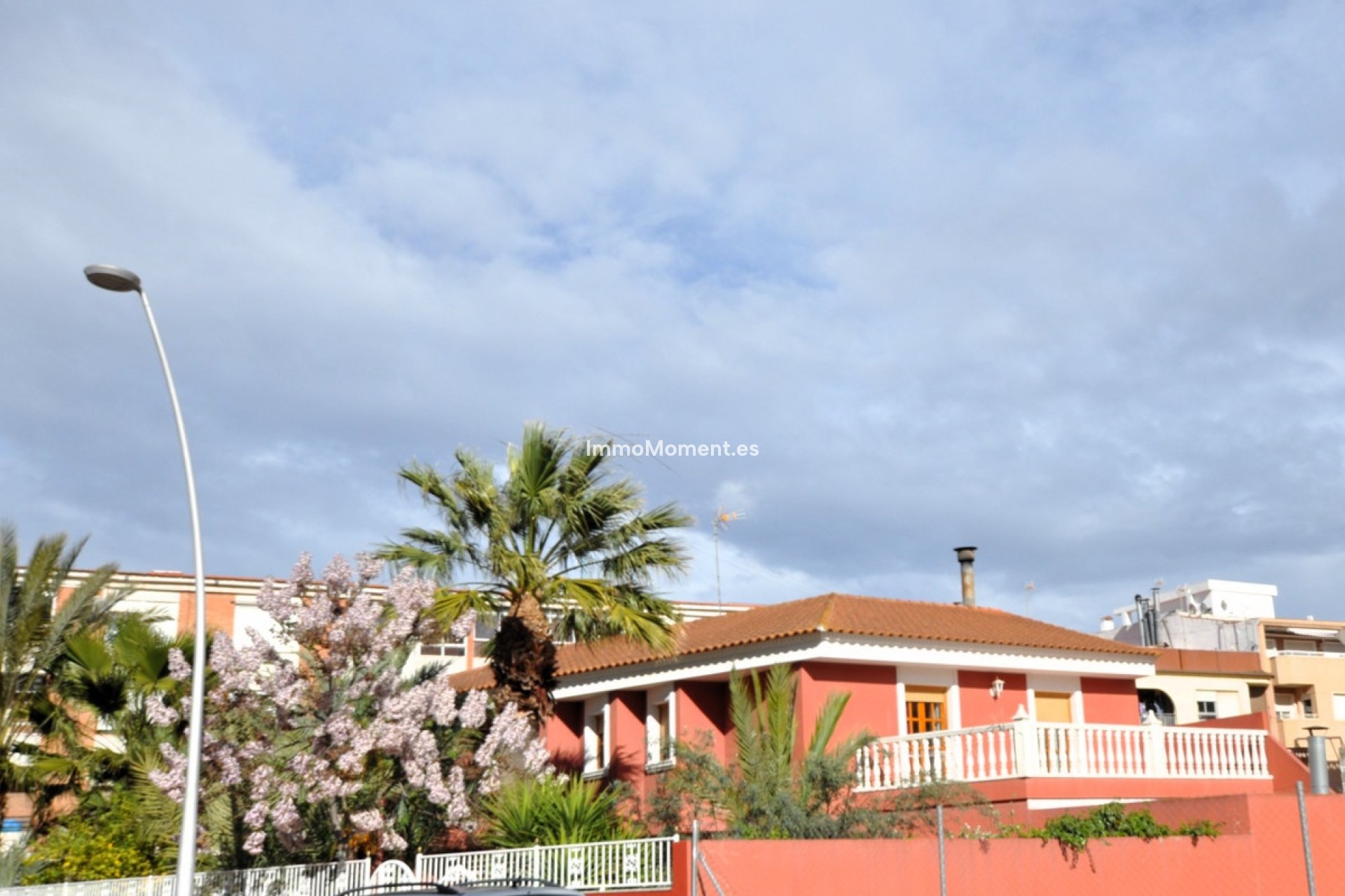 Reventa - Villa independiente - Sax - Sax Centro