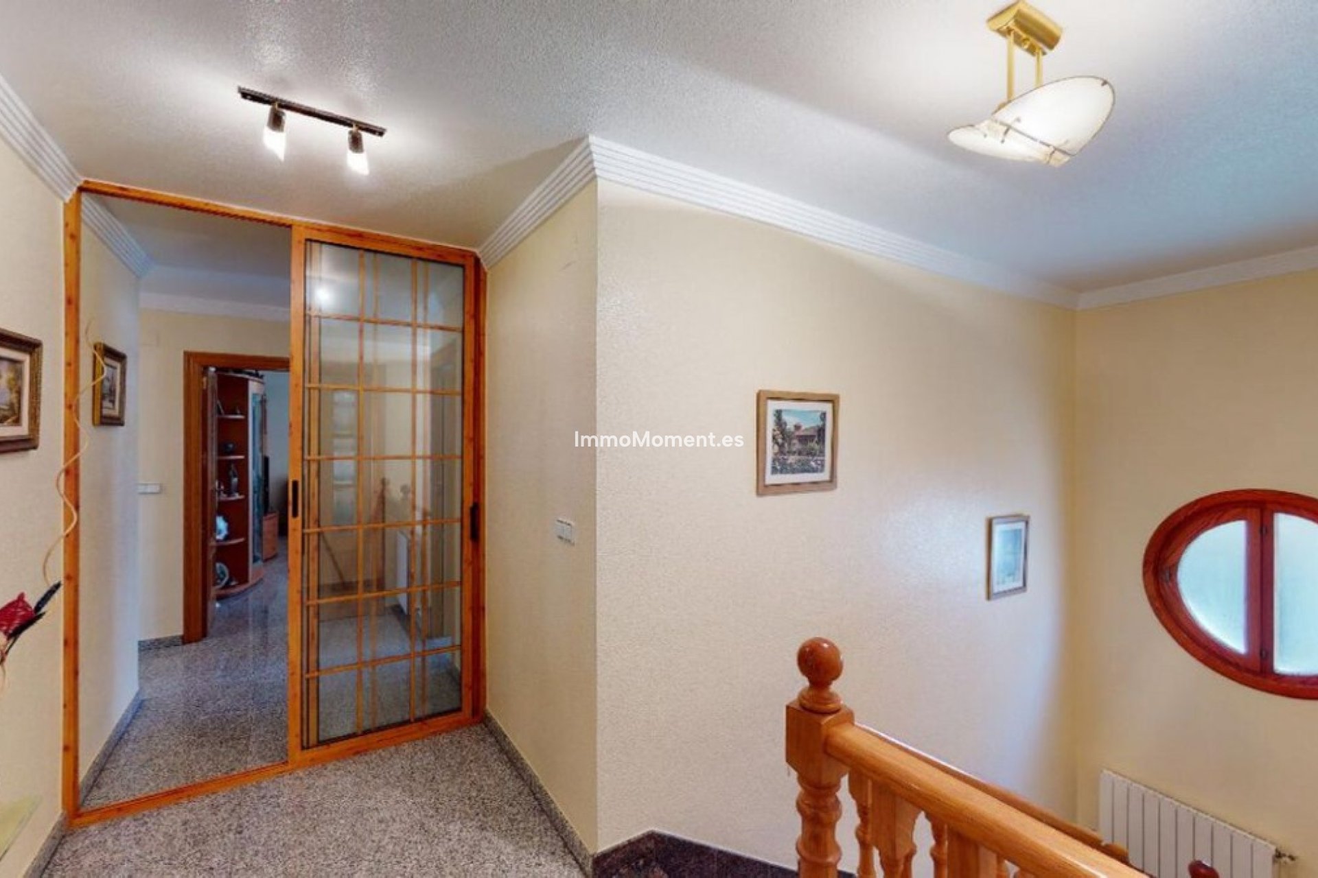 Reventa - Villa independiente - Sax - Sax Centro