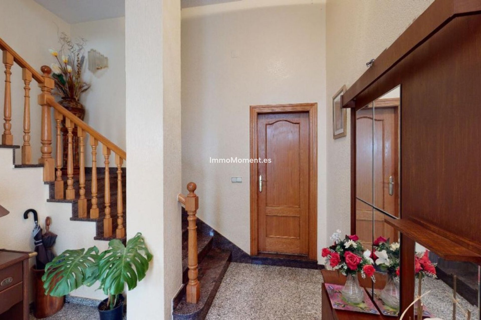 Reventa - Villa independiente - Sax - Sax Centro