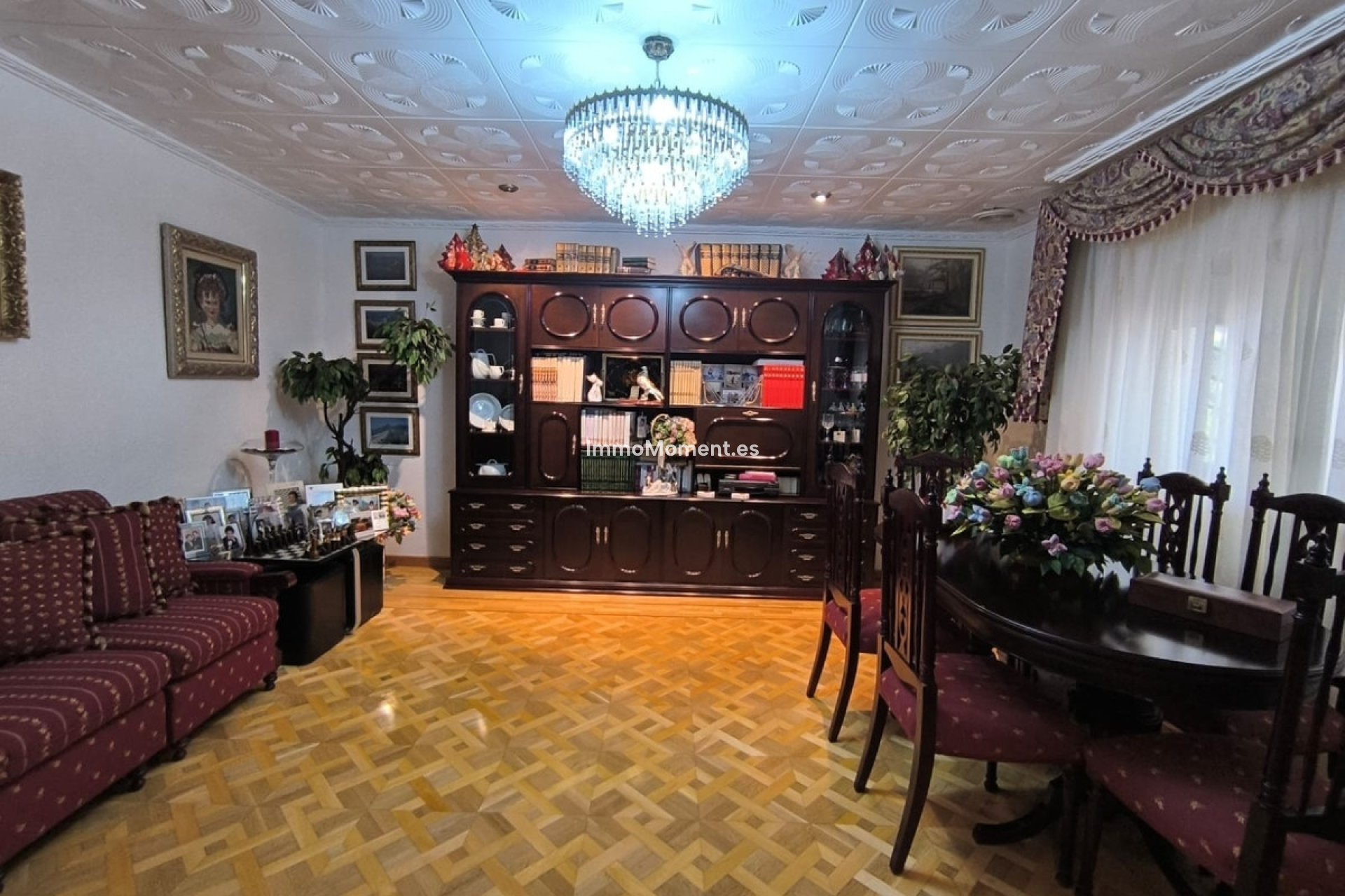 Reventa - Villa independiente - Sax - Sax Centro