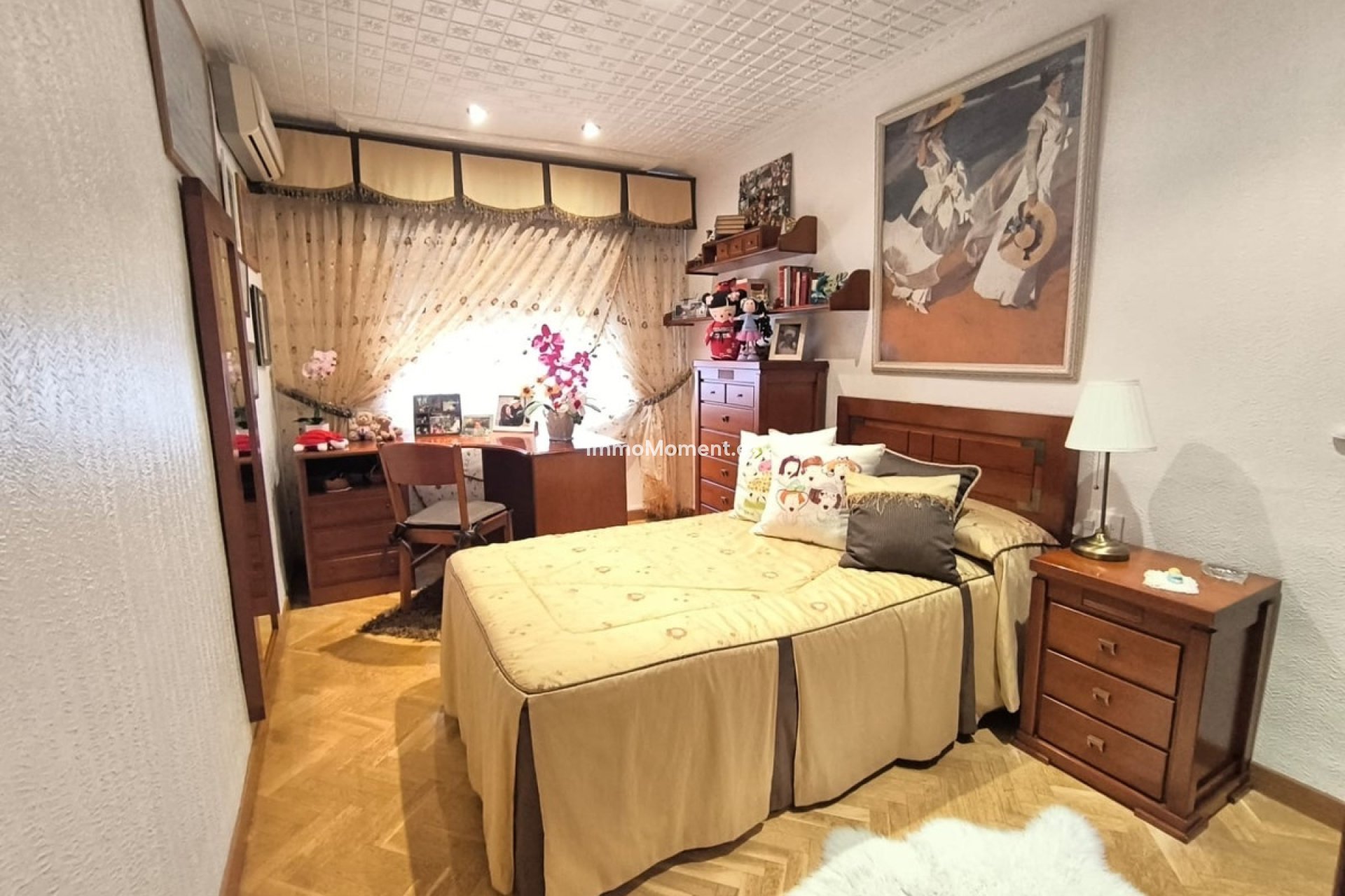 Reventa - Villa independiente - Sax - Sax Centro