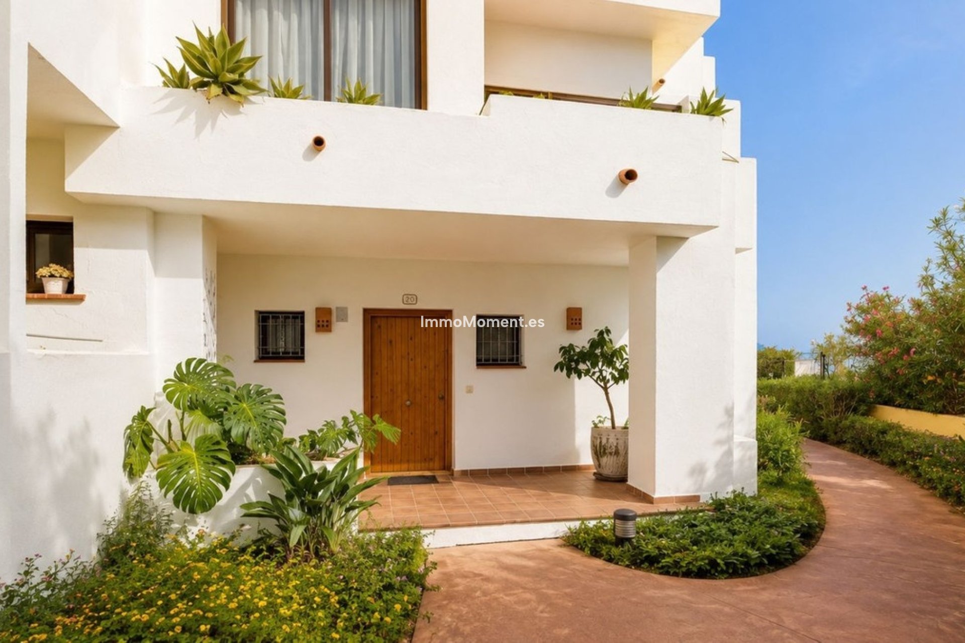 Reventa - Villa independiente - Sotogrande - La Alcaidesa