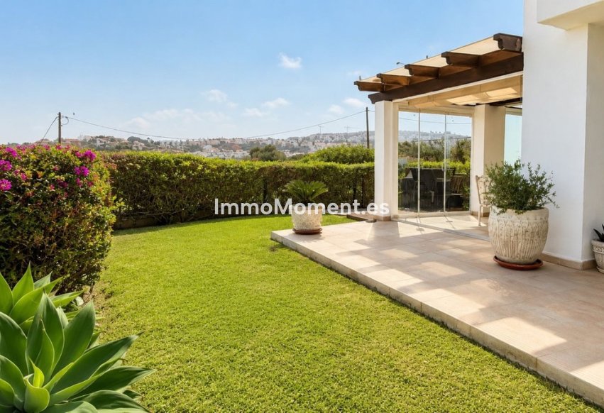 Reventa - Villa independiente - Sotogrande - La Alcaidesa