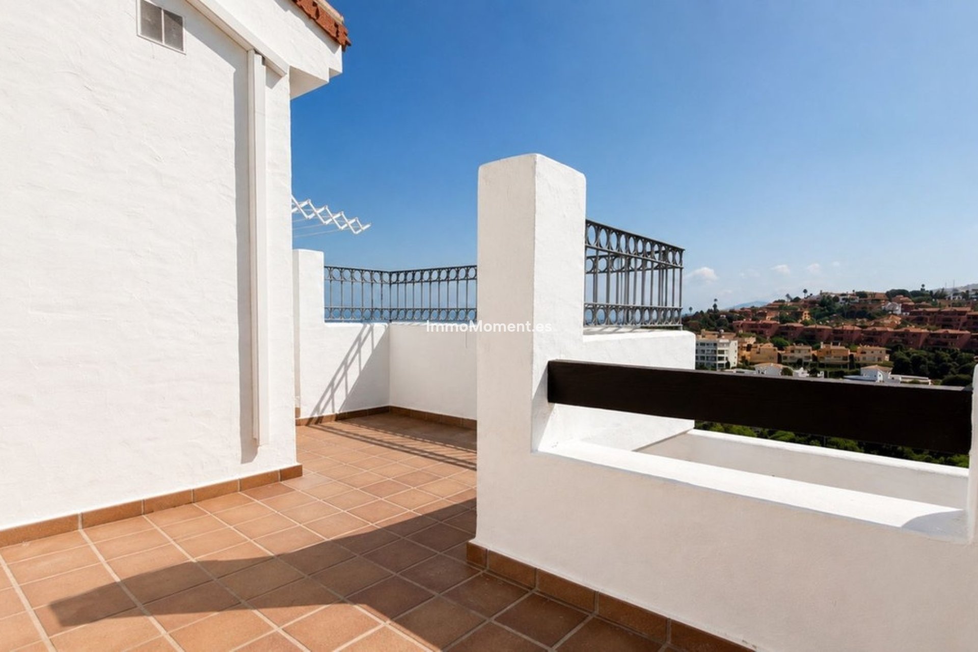 Reventa - Villa independiente - Sotogrande - La Alcaidesa